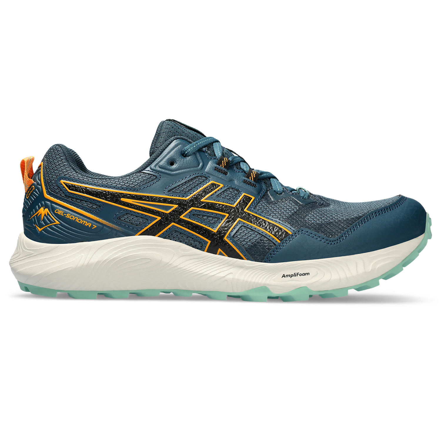 Zapatillas ASICS GEL-Sonoma 7
