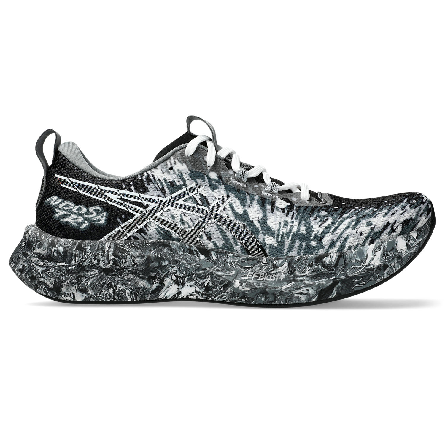 Zapatillas ASICS Noosa Tri 16