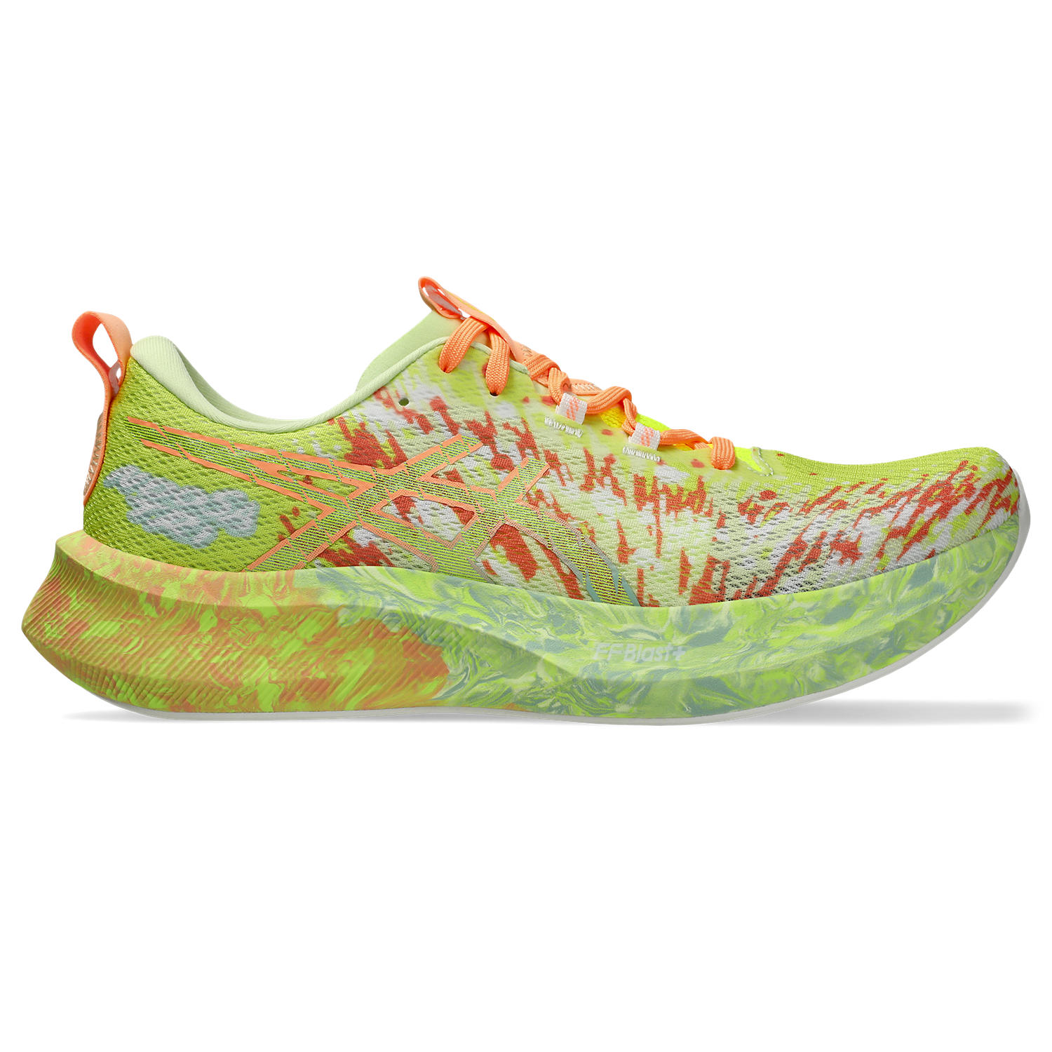 Zapatillas ASICS Noosa Tri 16