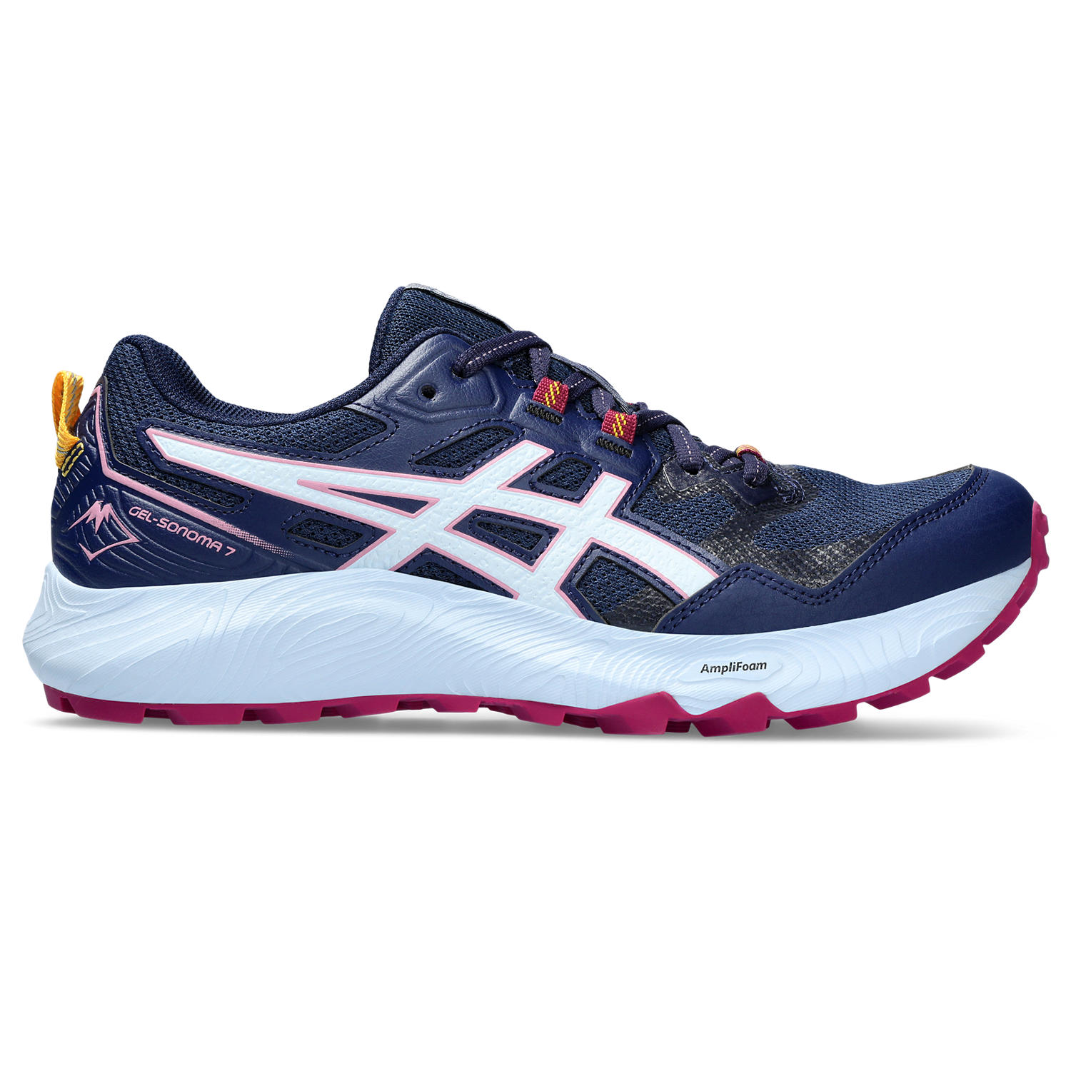 Zapatillas ASICS GEL-Sonoma 7