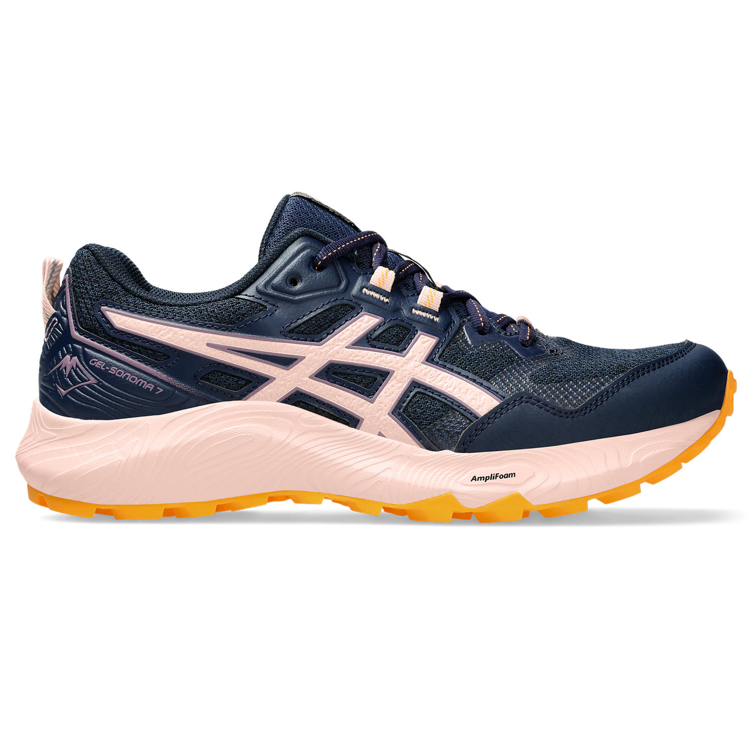 Zapatillas ASICS Gel-Sonoma 7