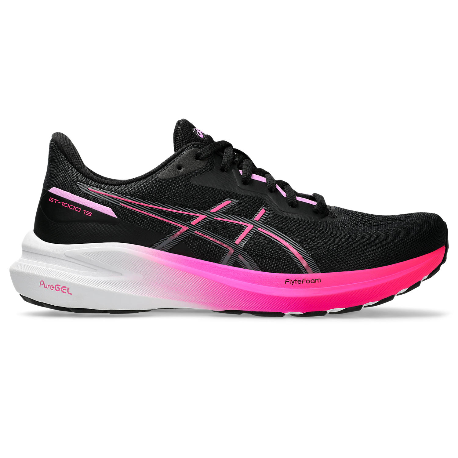 Zapatillas ASICS Gt-1000 13