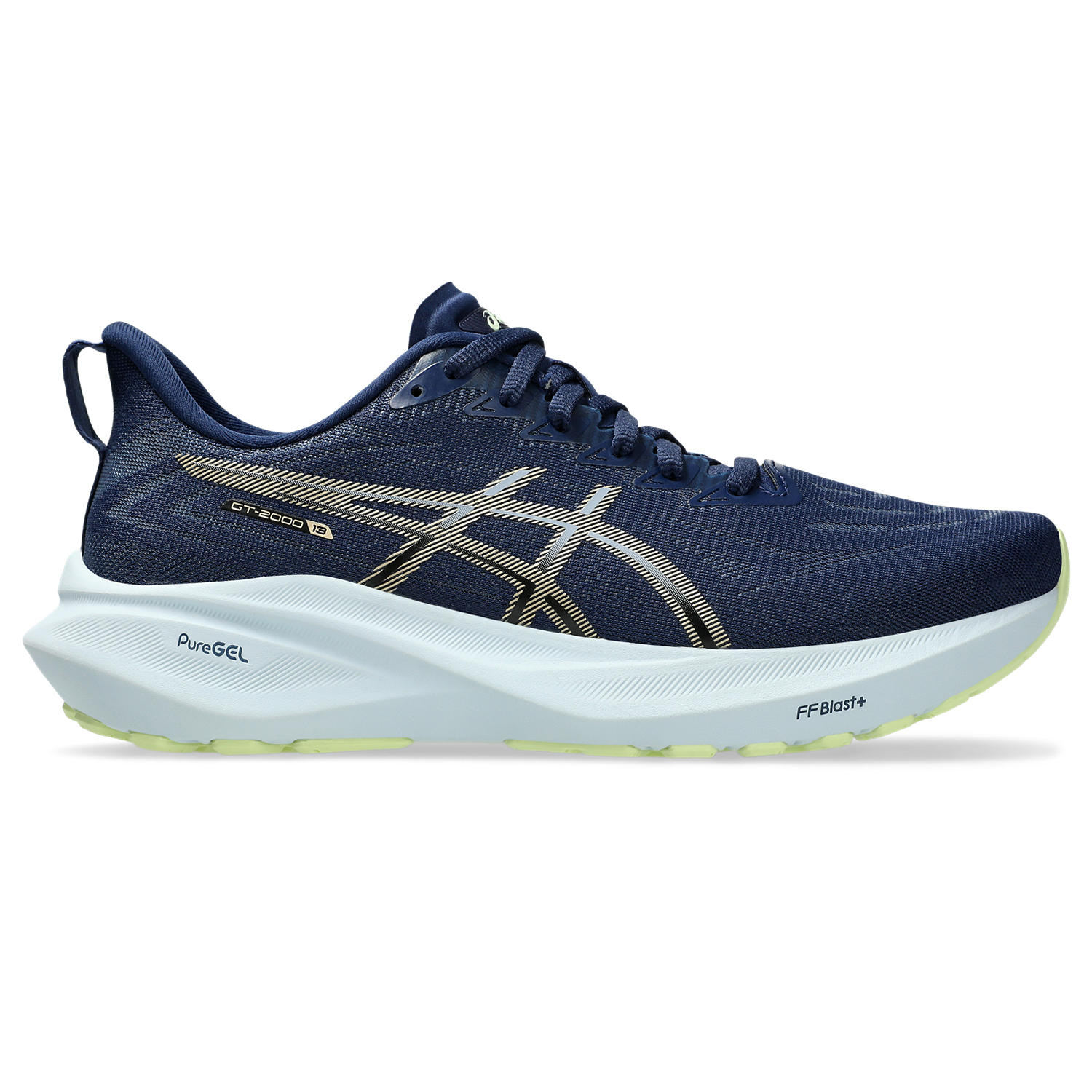 Zapatillas ASICS Gt-2000 13