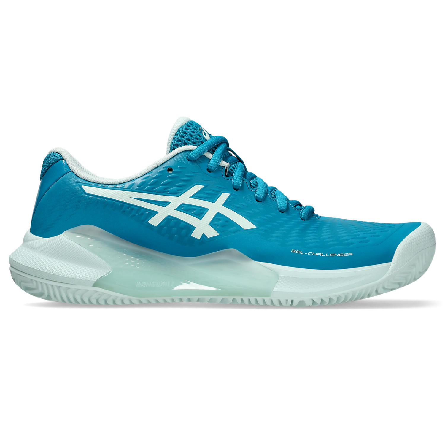 Zapatillas ASICS GEL-Challenger 14 Clay