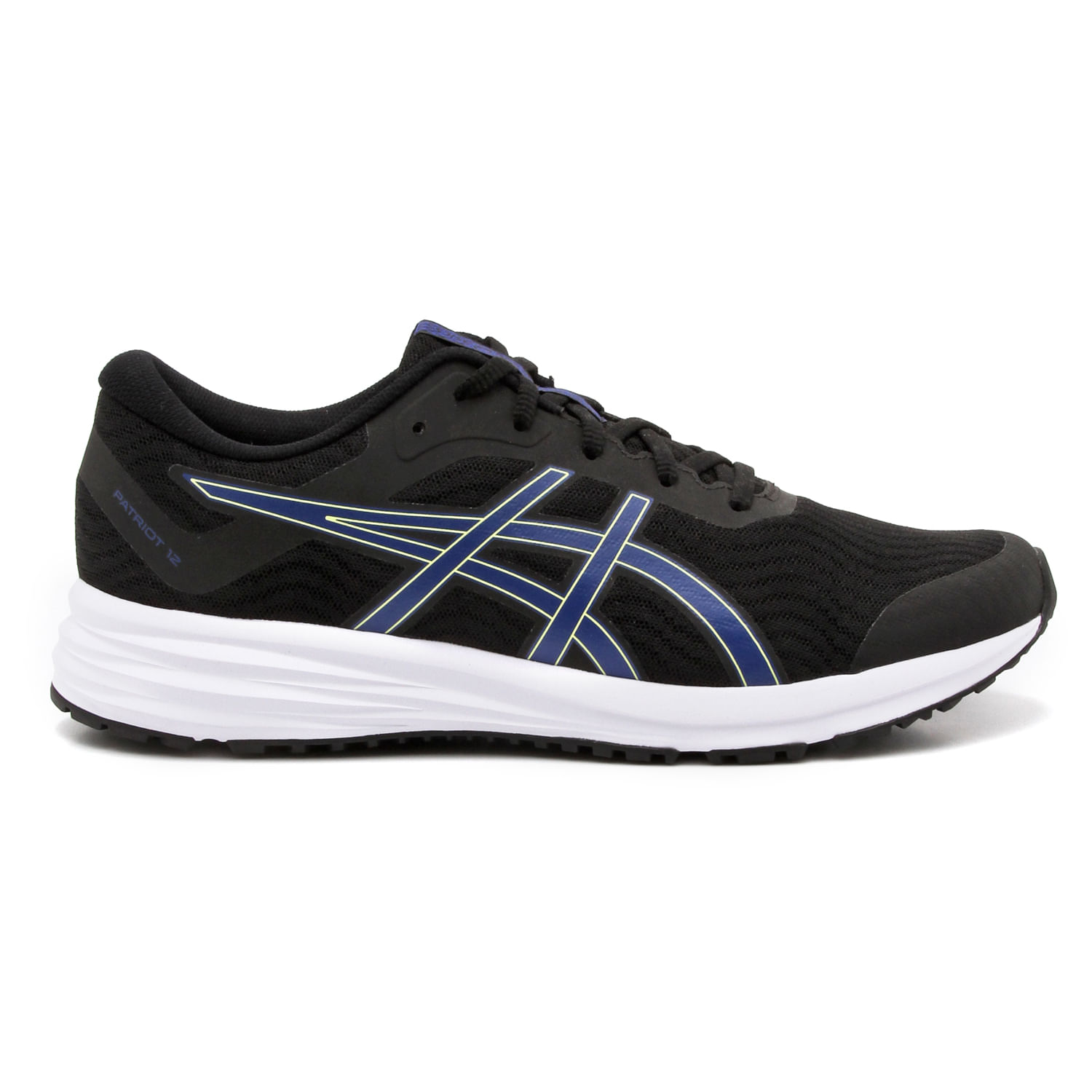 Zapatillas ASICS Patriot 12
