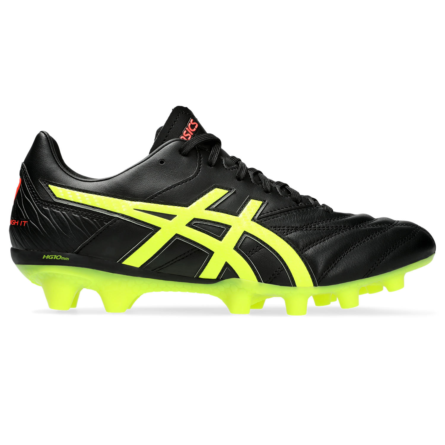 Botines ASICS Lethal Flash It 2