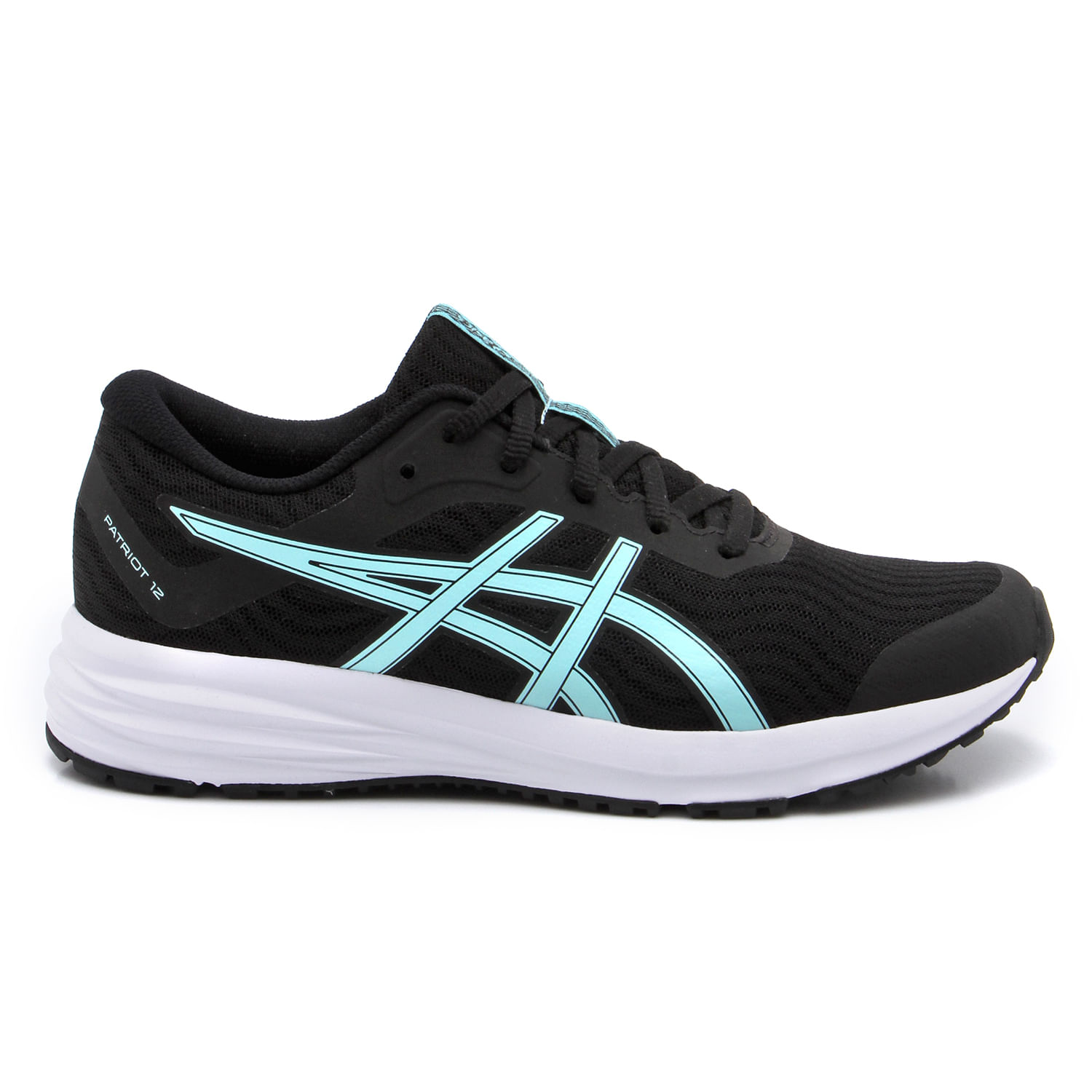 Zapatillas ASICS Patriot 12