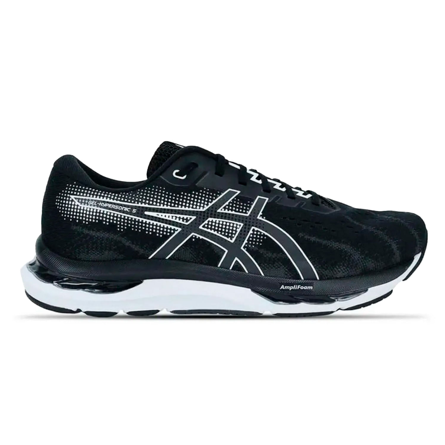 Zapatilla ASICS Gel-Hypersonic 5 M