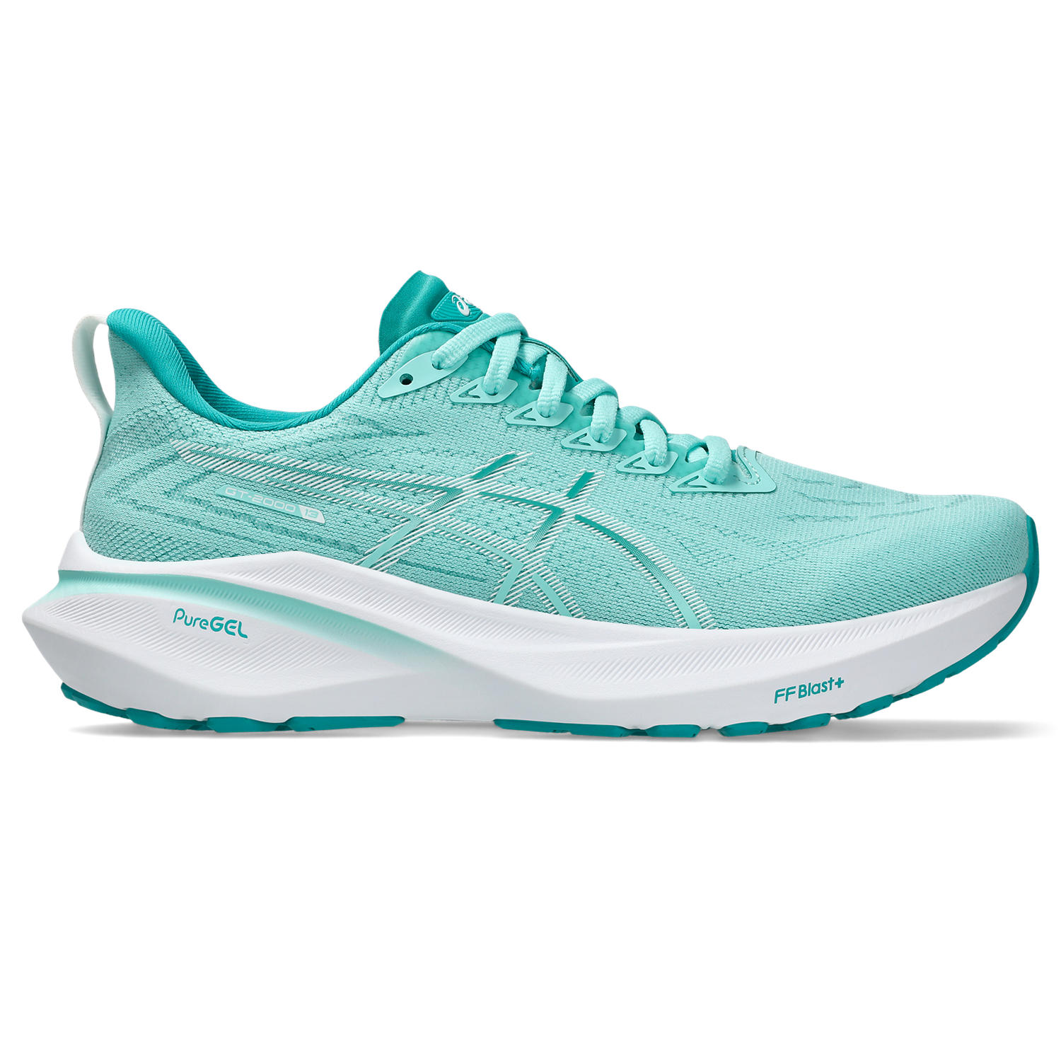 Zapatillas ASICS Gt-2000 13