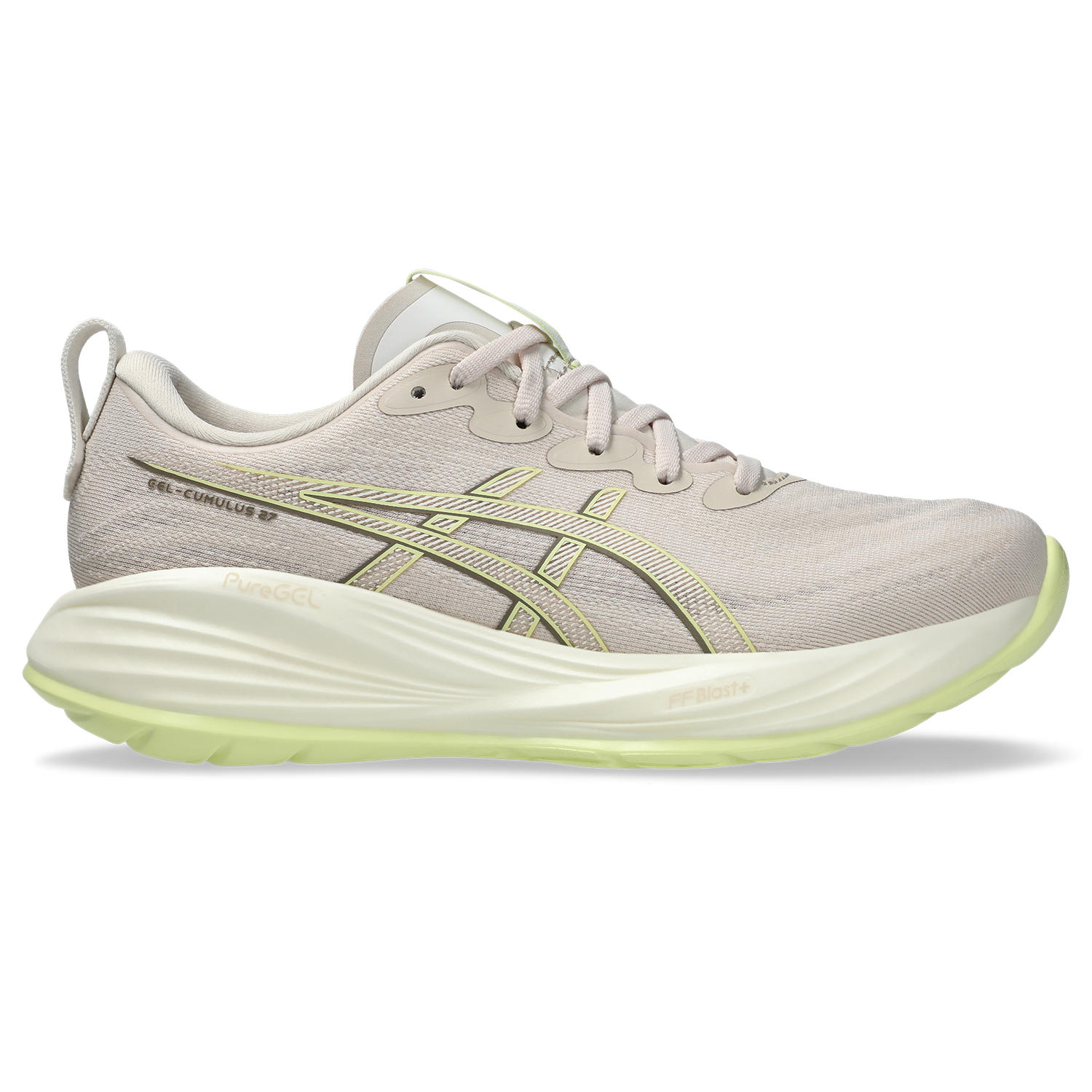 Zapatilla ASICS Gel-Cumulus 27