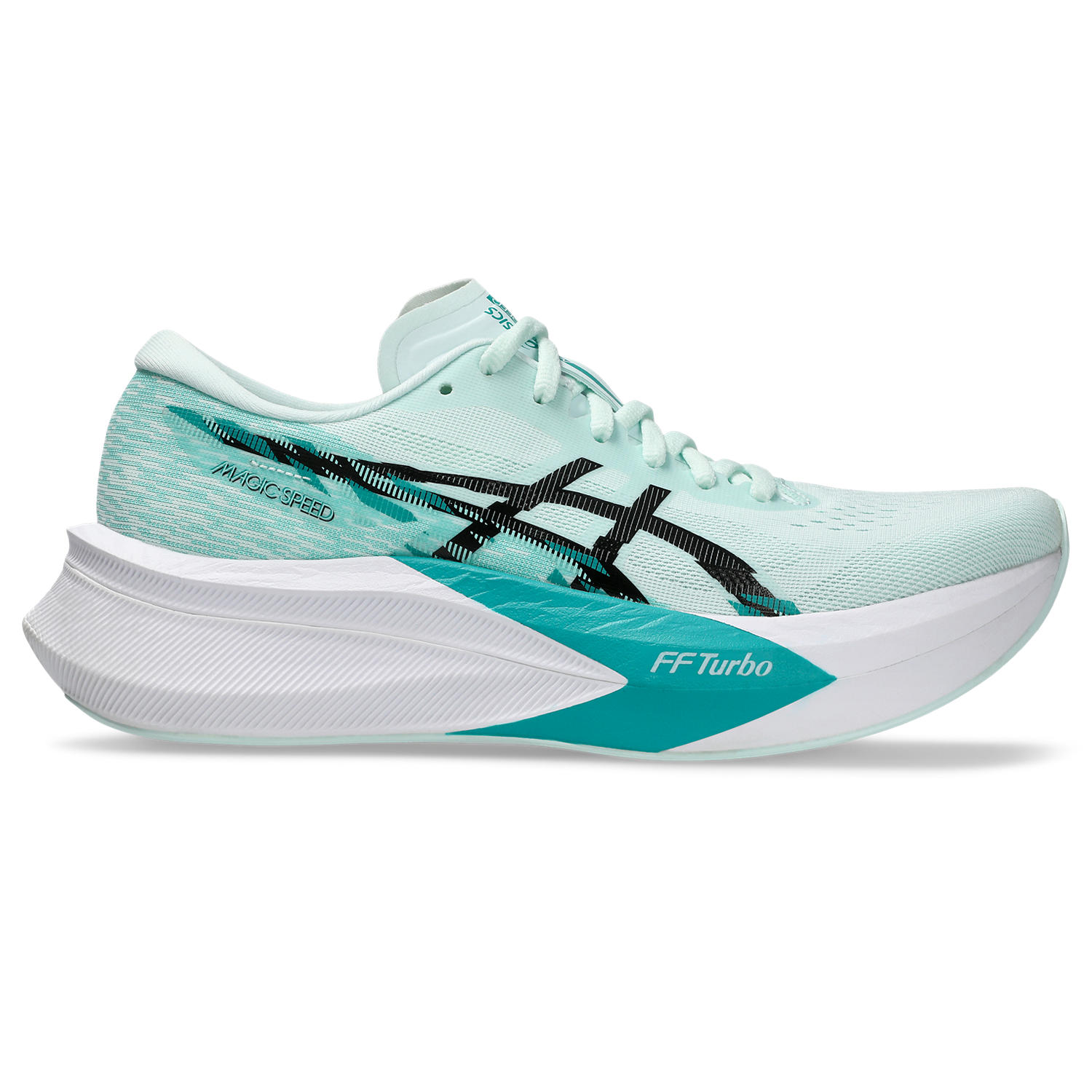 Zapatillas ASICS Magic Speed 4 W