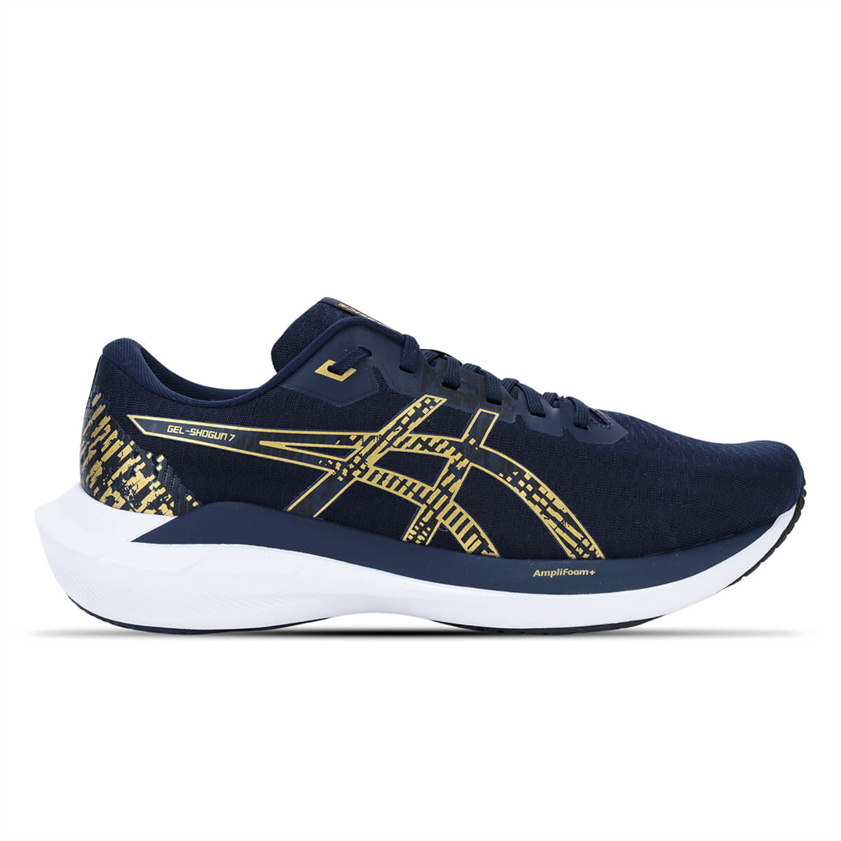 Zapatilla Asics Gel-Shogun 7 M