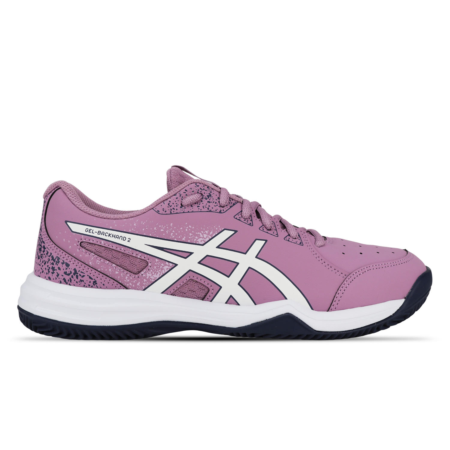 Zapatilla Asics Gel-Backhand 2 Clay W
