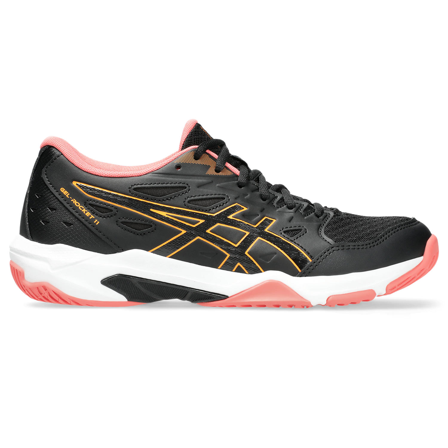 Zapatilla Asics Gel-Rocket 11 W