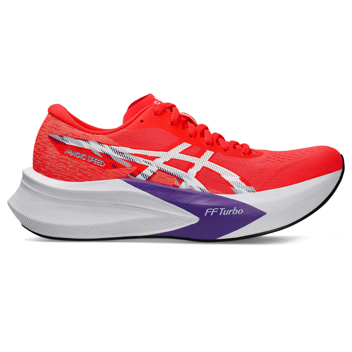 Zapatilla Asics Magic Speed 4 W