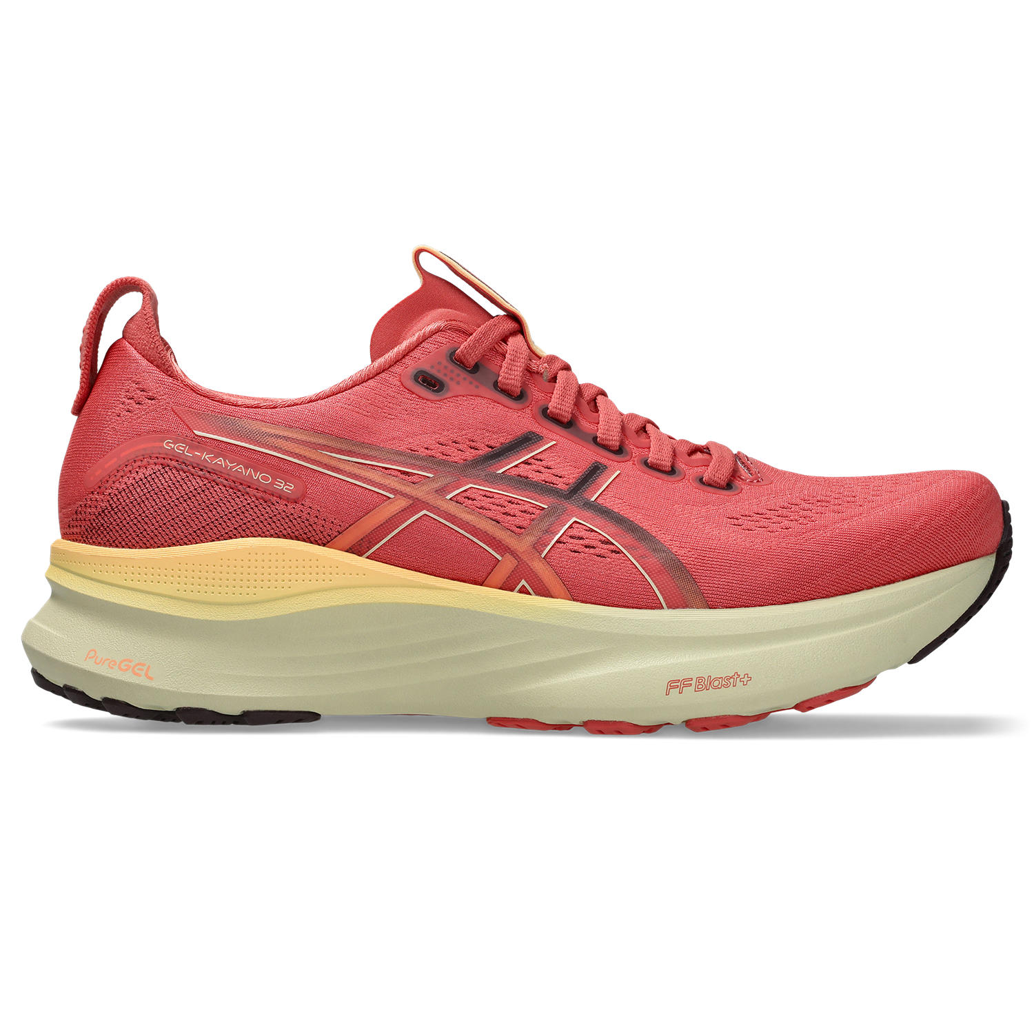 Zapatilla Asics Gel Kayano 32 W