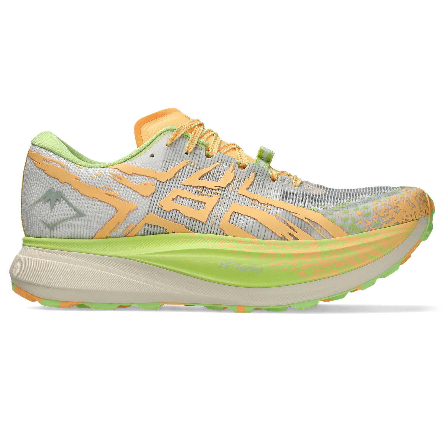 Zapatilla Asics Metafuji Trail M