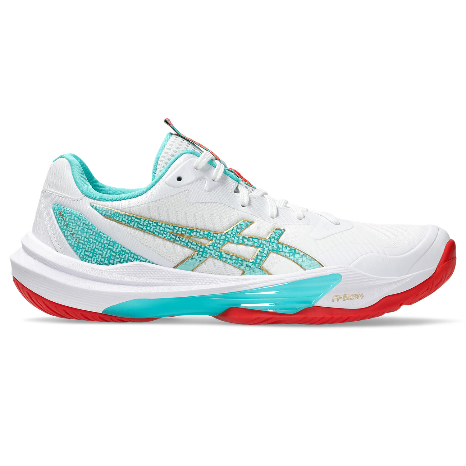 Zapatilla Asics Sky Elite Ff 3 W