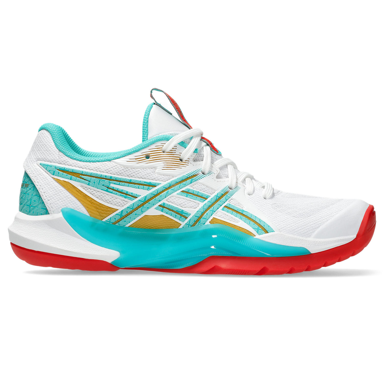 Zapatilla Asics Powerbreak Ff W