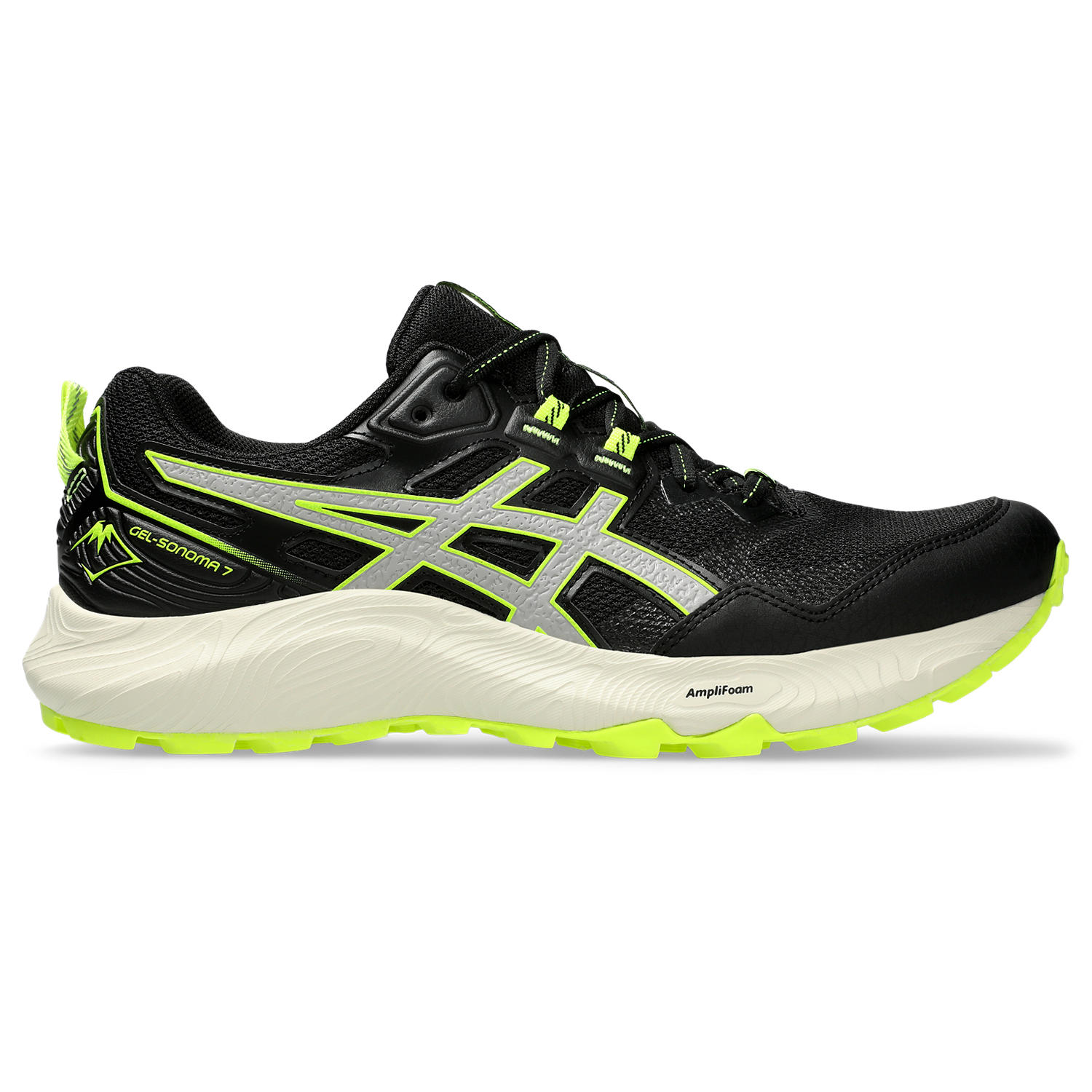 Zapatillas ASICS GEL-Sonoma 7
