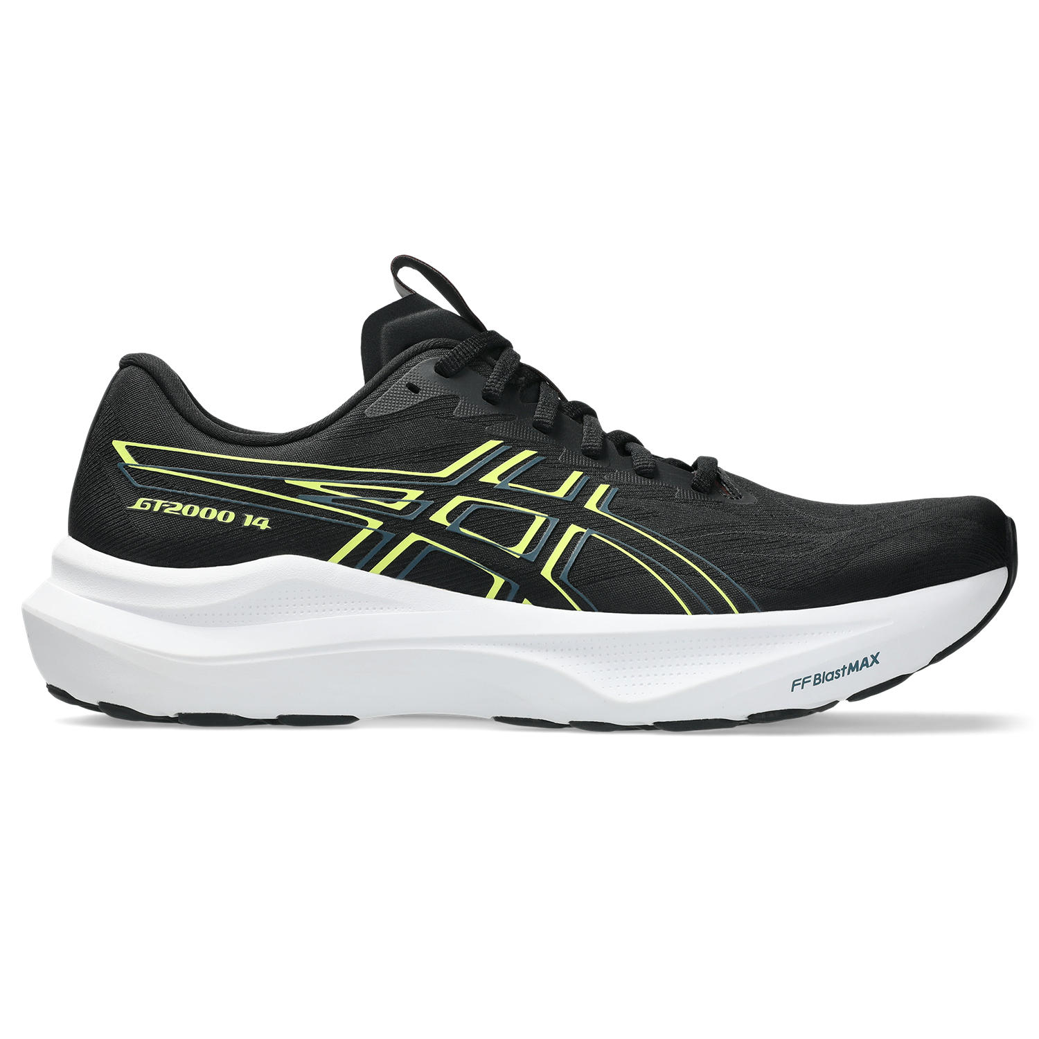 Zapatilla Asics Gt-2000 14 M