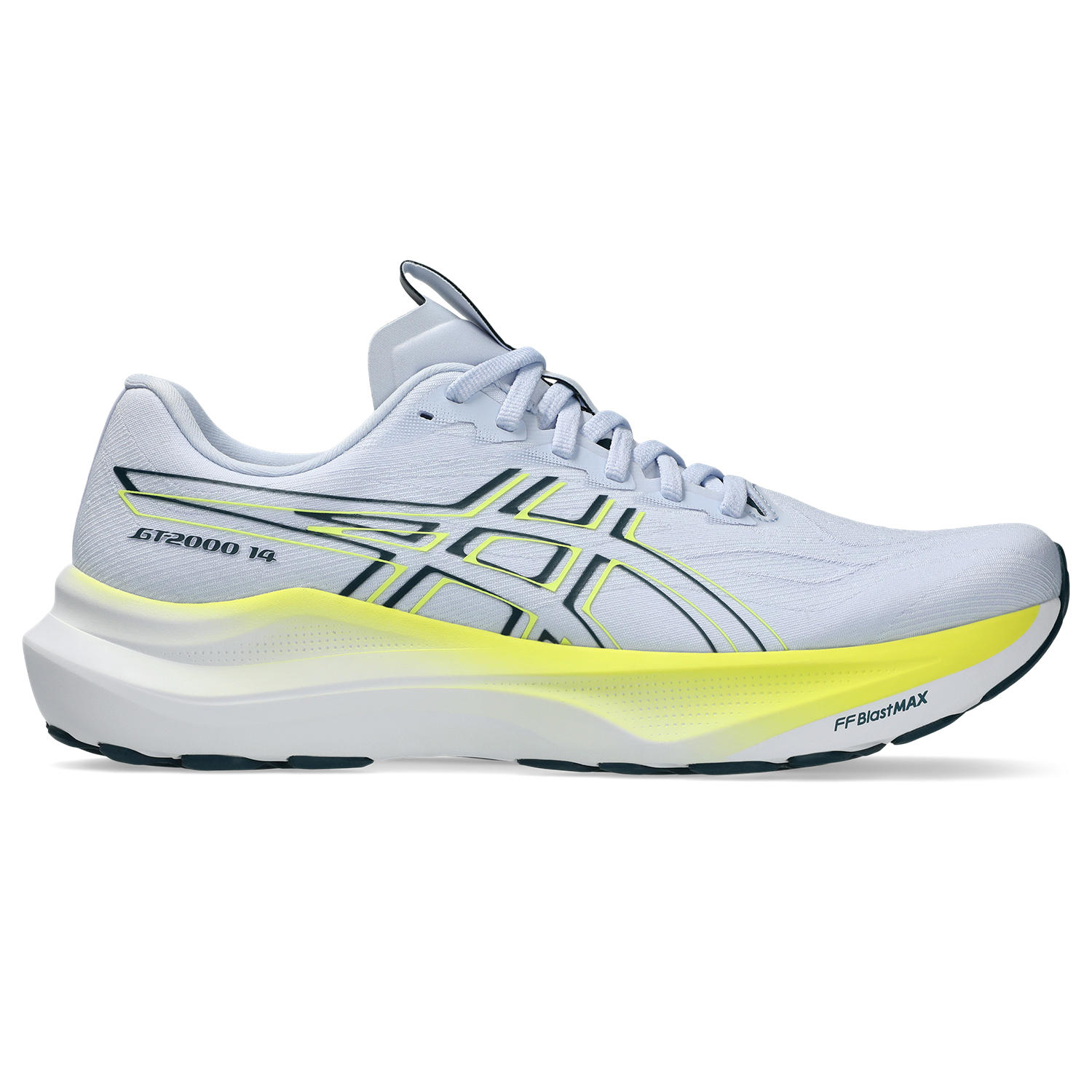 Zapatilla Asics Gt-2000 14 M