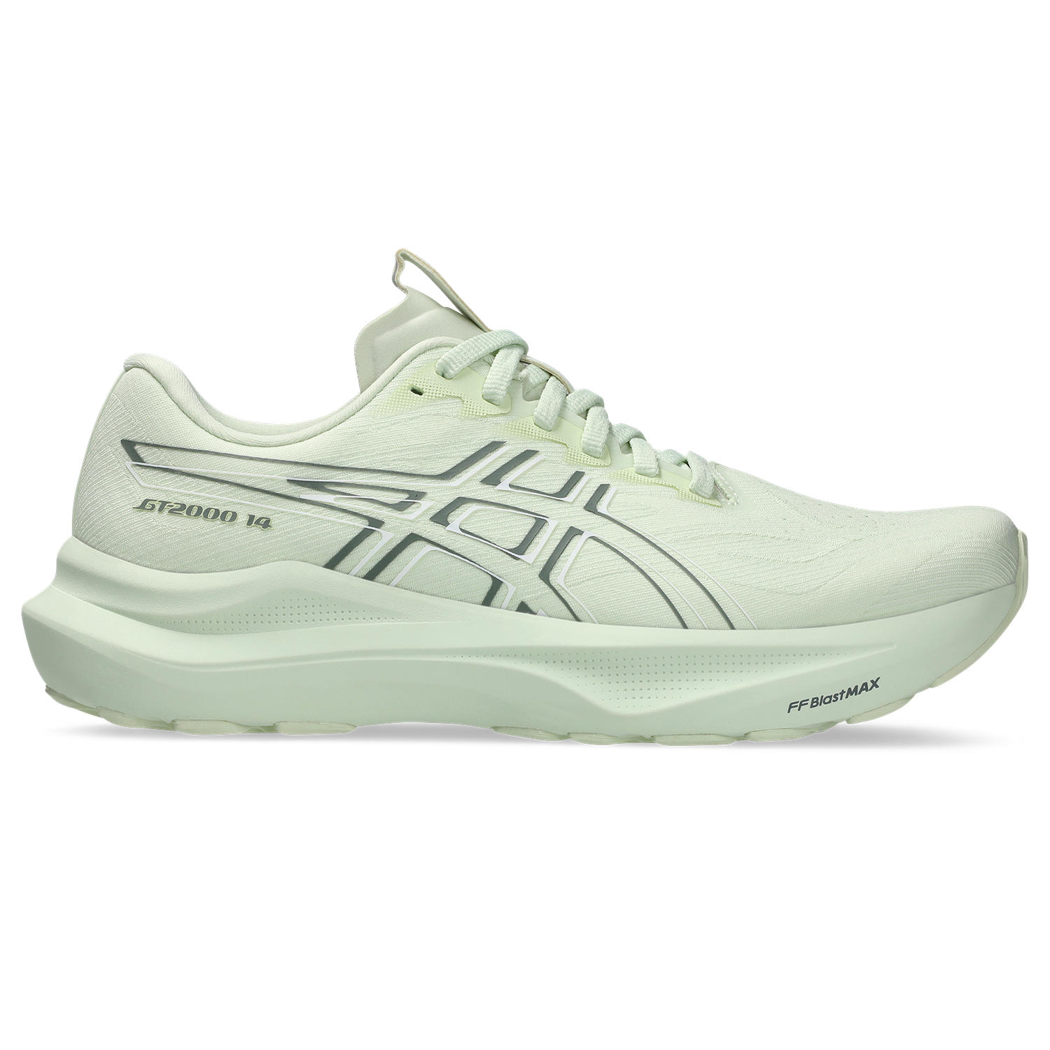 Zapatilla Asics Gt-2000 14 W