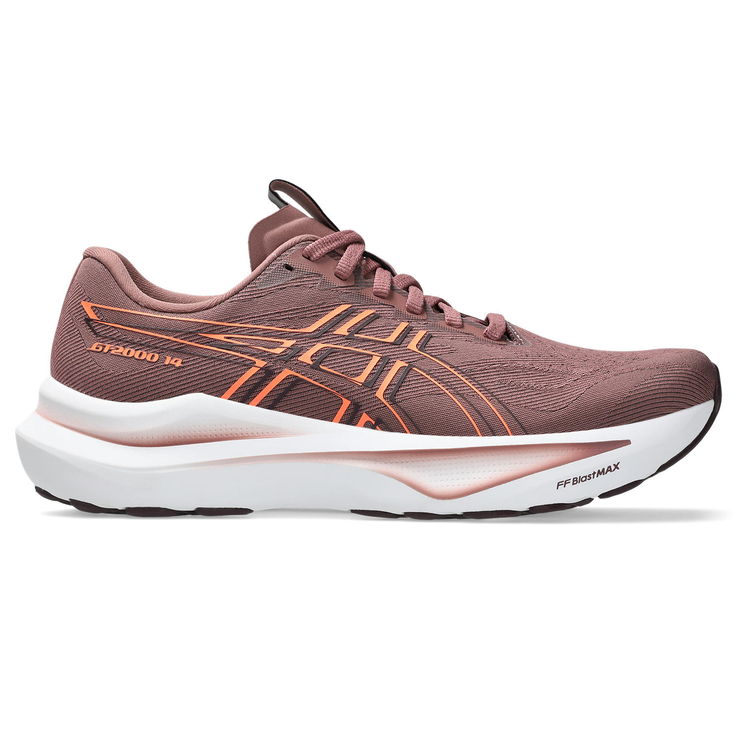 Zapatilla Asics Gt-2000 14 W