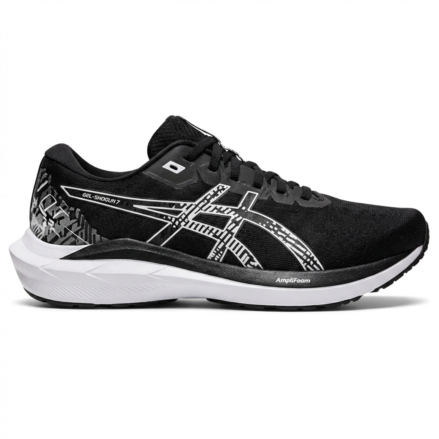 Zapatilla Asics Gel-Shogun 7 M