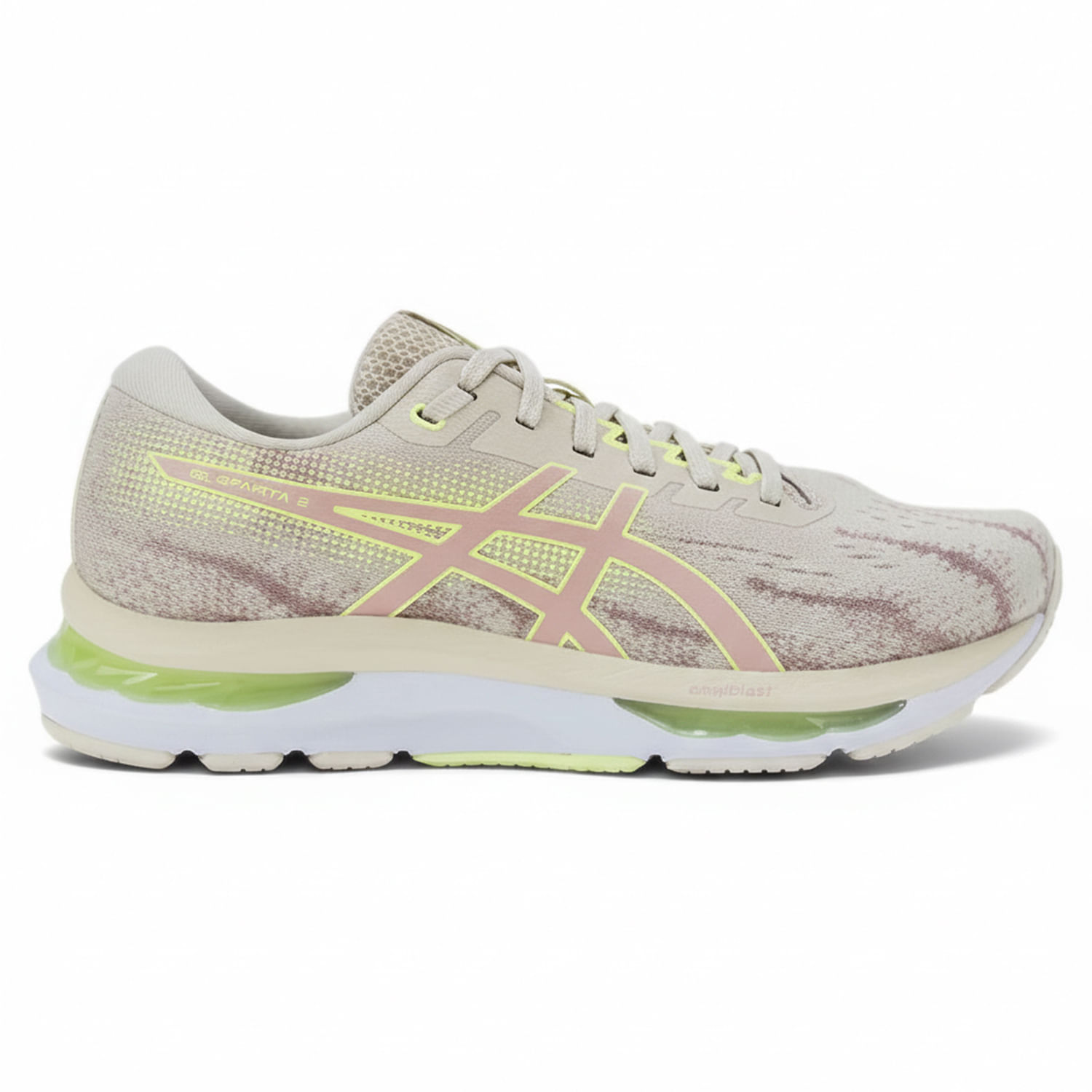 Zapatilla Asics Gel-Hypersonic 5 W