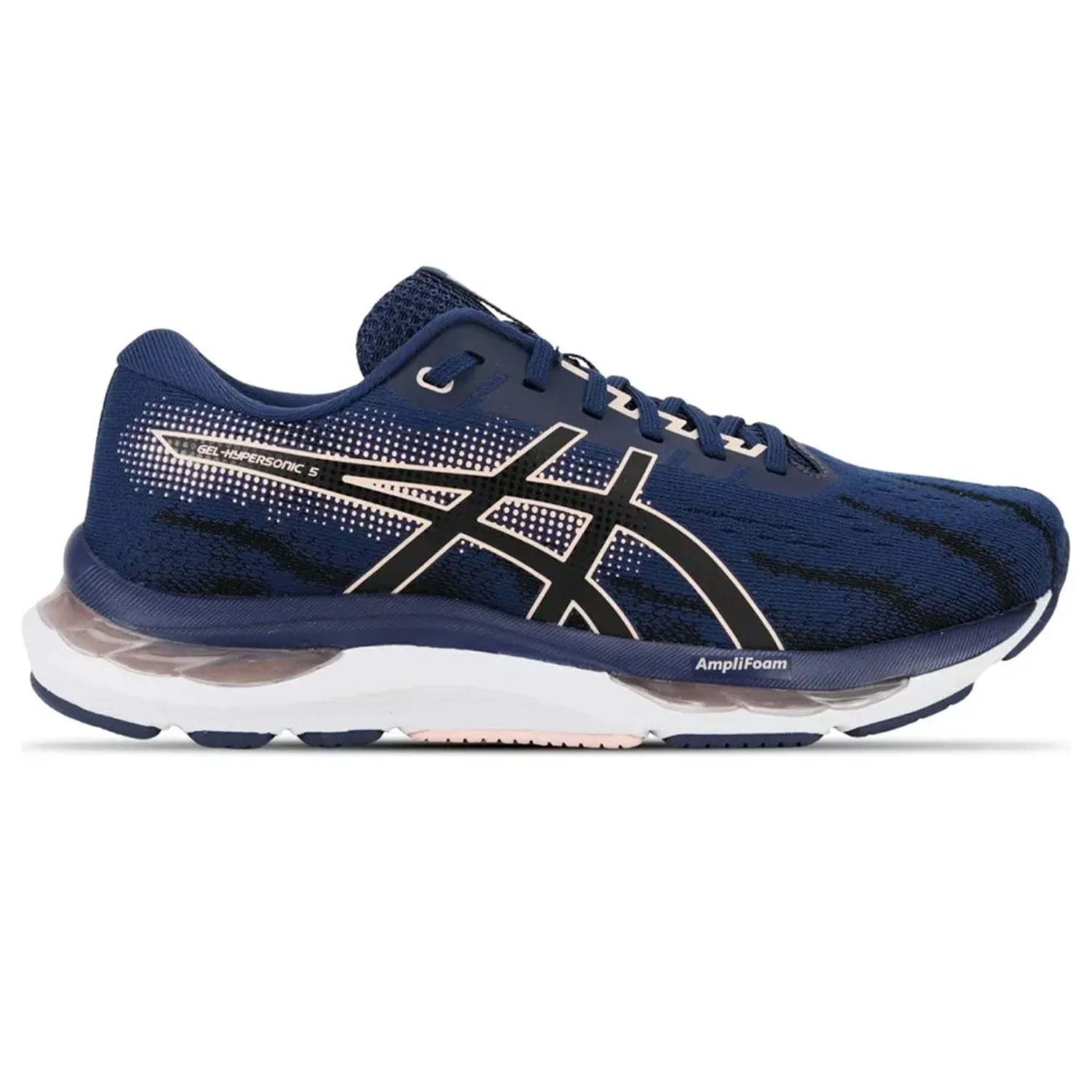 Zapatilla Asics Gel-Hypersonic 5 W