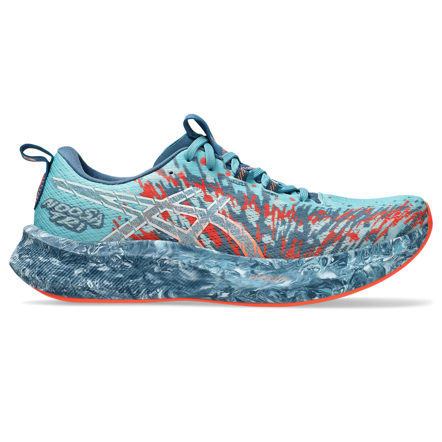 Zapatilla Asics Noosa Tri 16 M