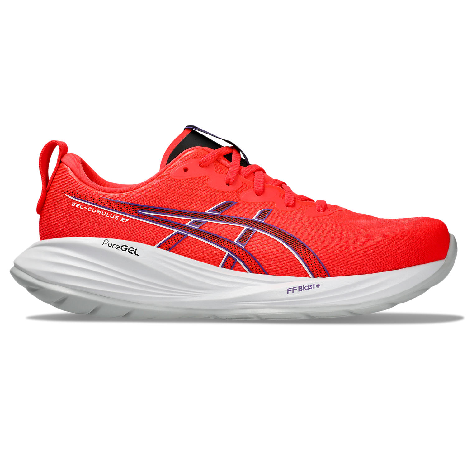 Zapatilla Asics Gel-Cumulus 27 M