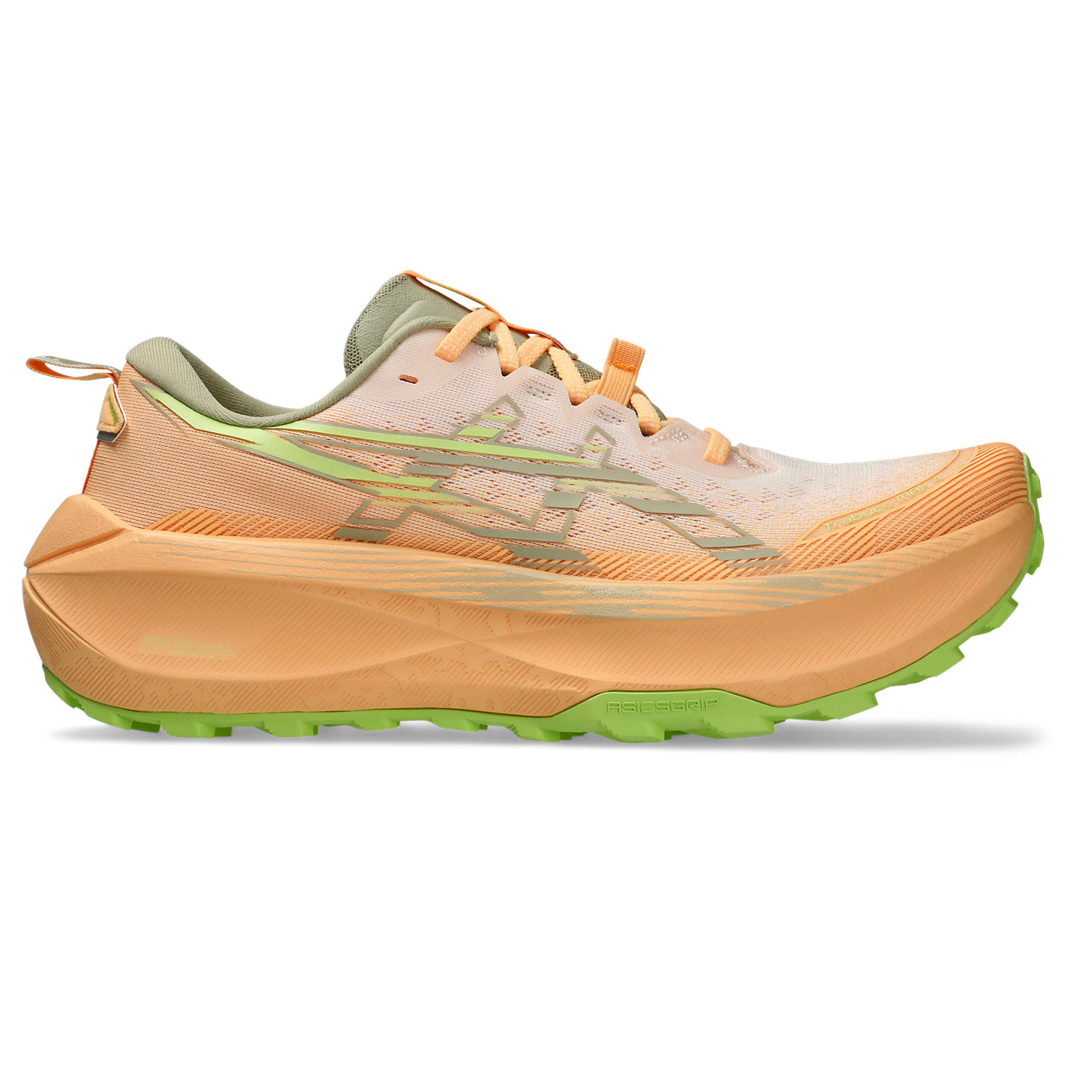 Zapatilla Asics Trabuco Max 4 M