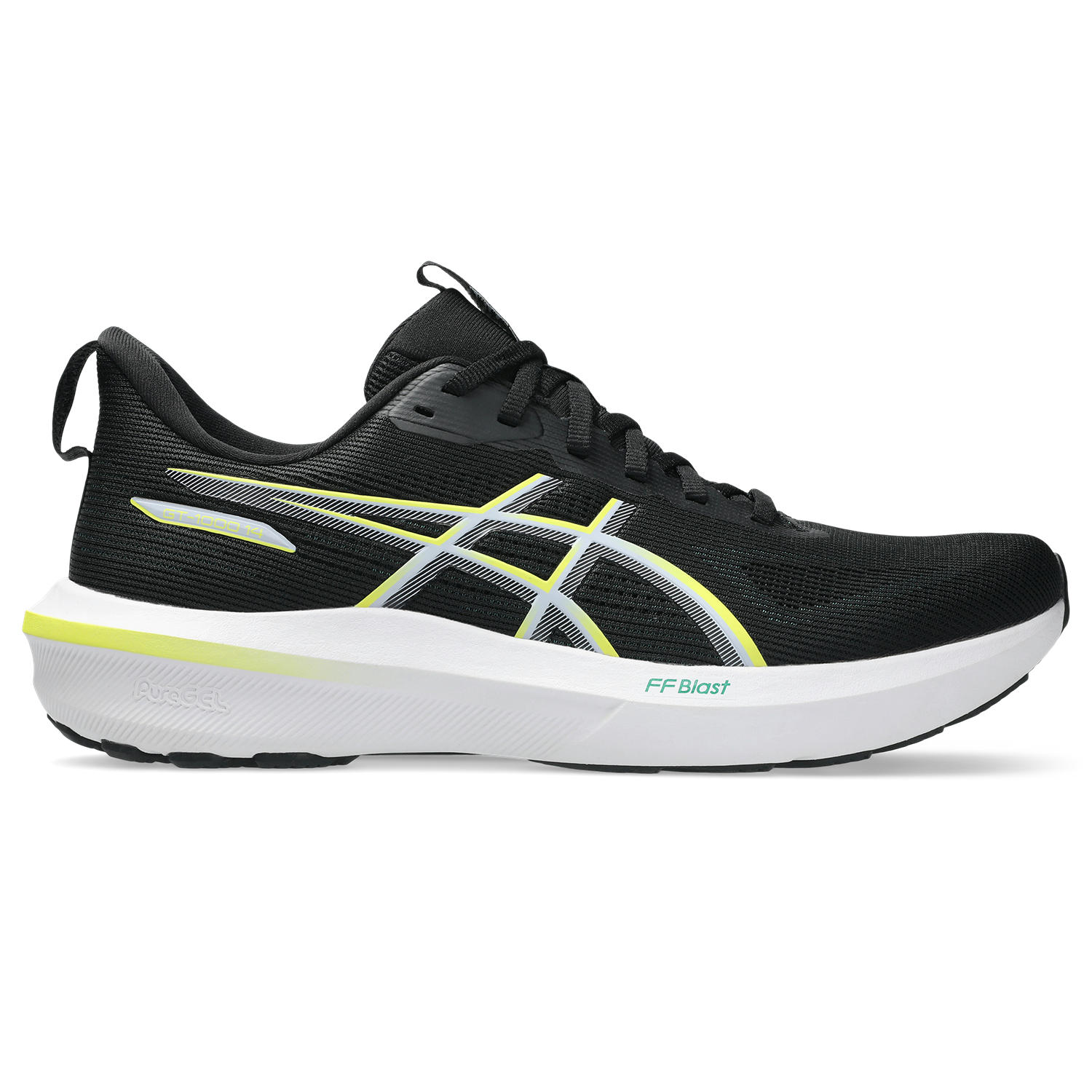 Zapatilla Asics Gt-1000 14 M