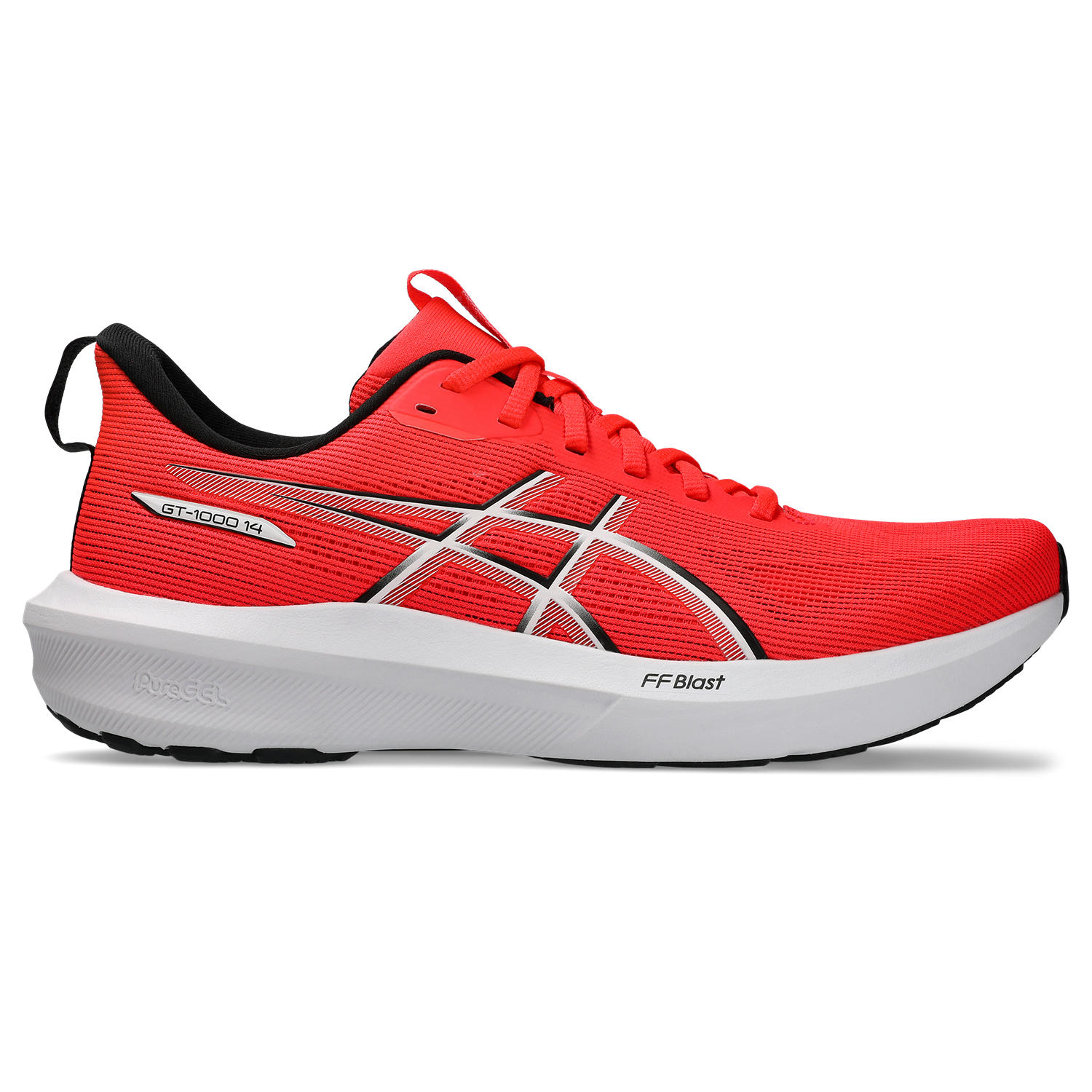 Zapatilla Asics Gt-1000 14 M
