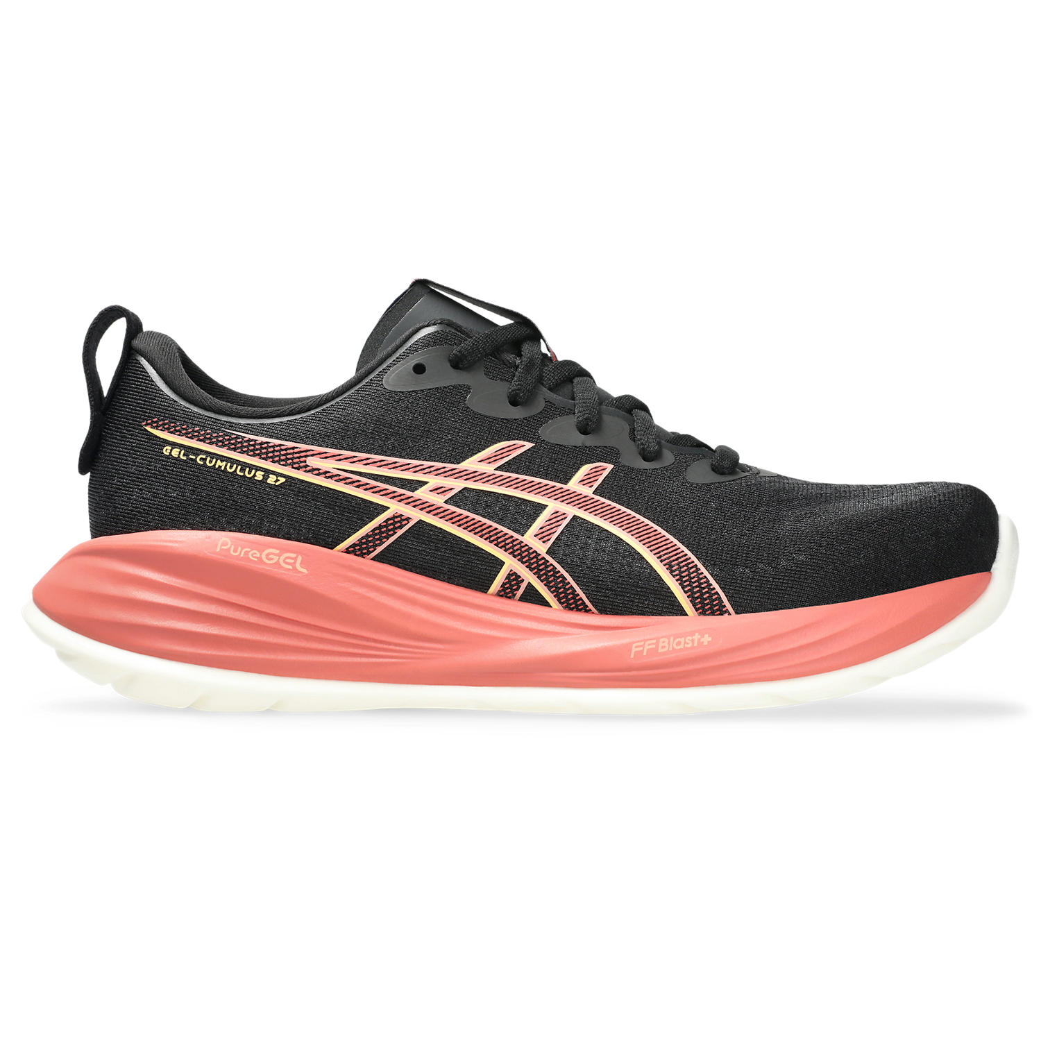 Zapatilla Asics Gel-Cumulus 27 W
