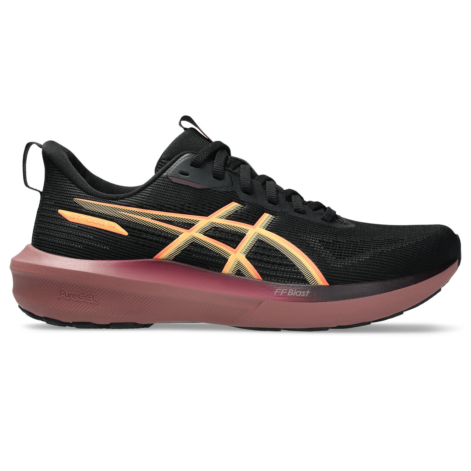 Zapatilla Asics Gt-1000 14 W
