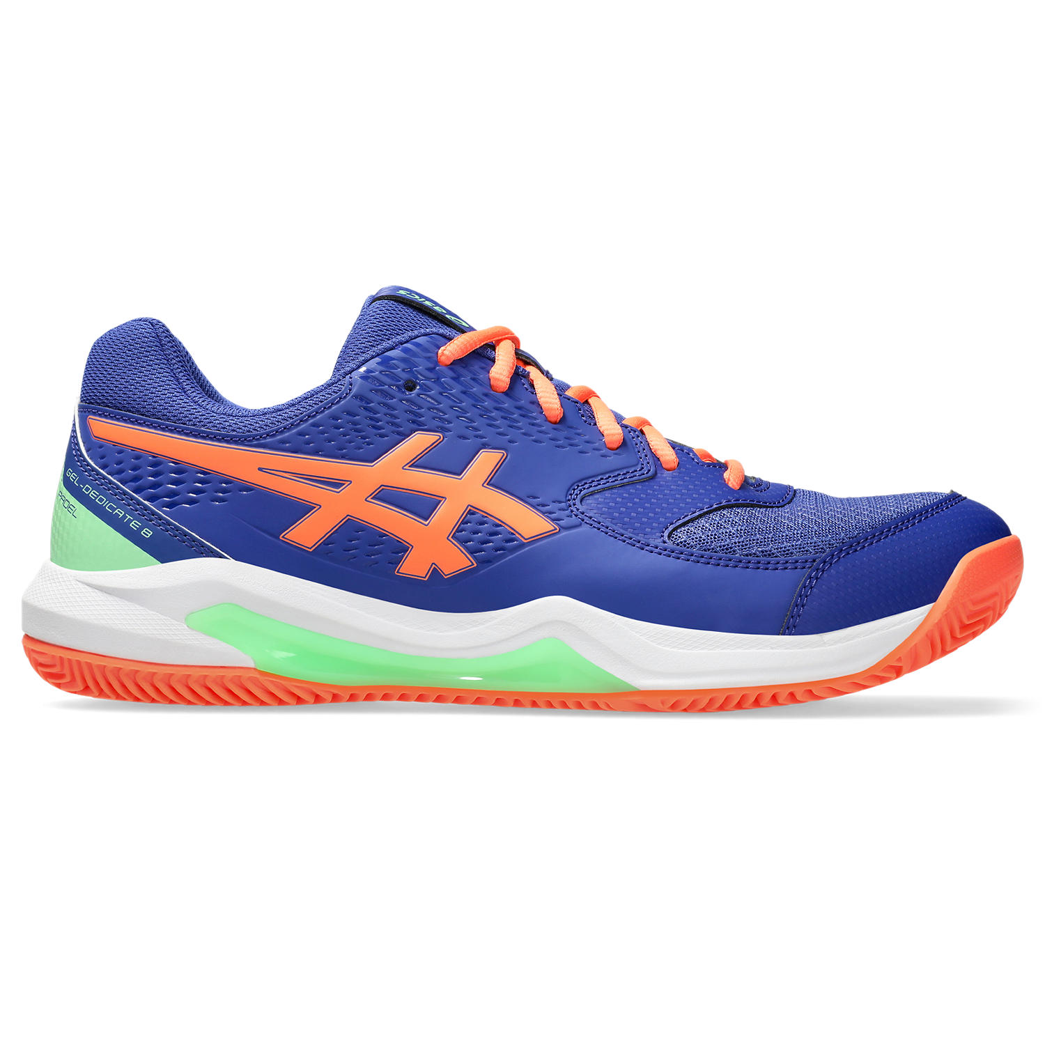 Asics Gel-dedicate 8 M - ASICS