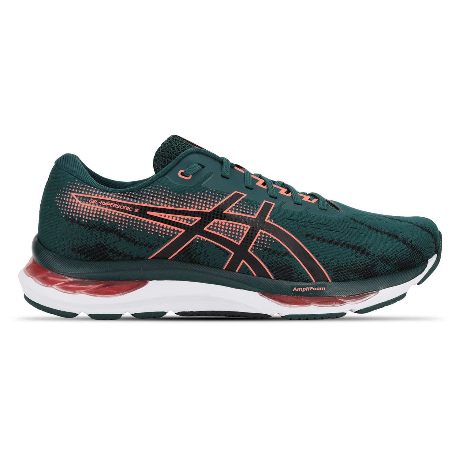 Zapatilla Asics Gel-Hypersonic 5 M