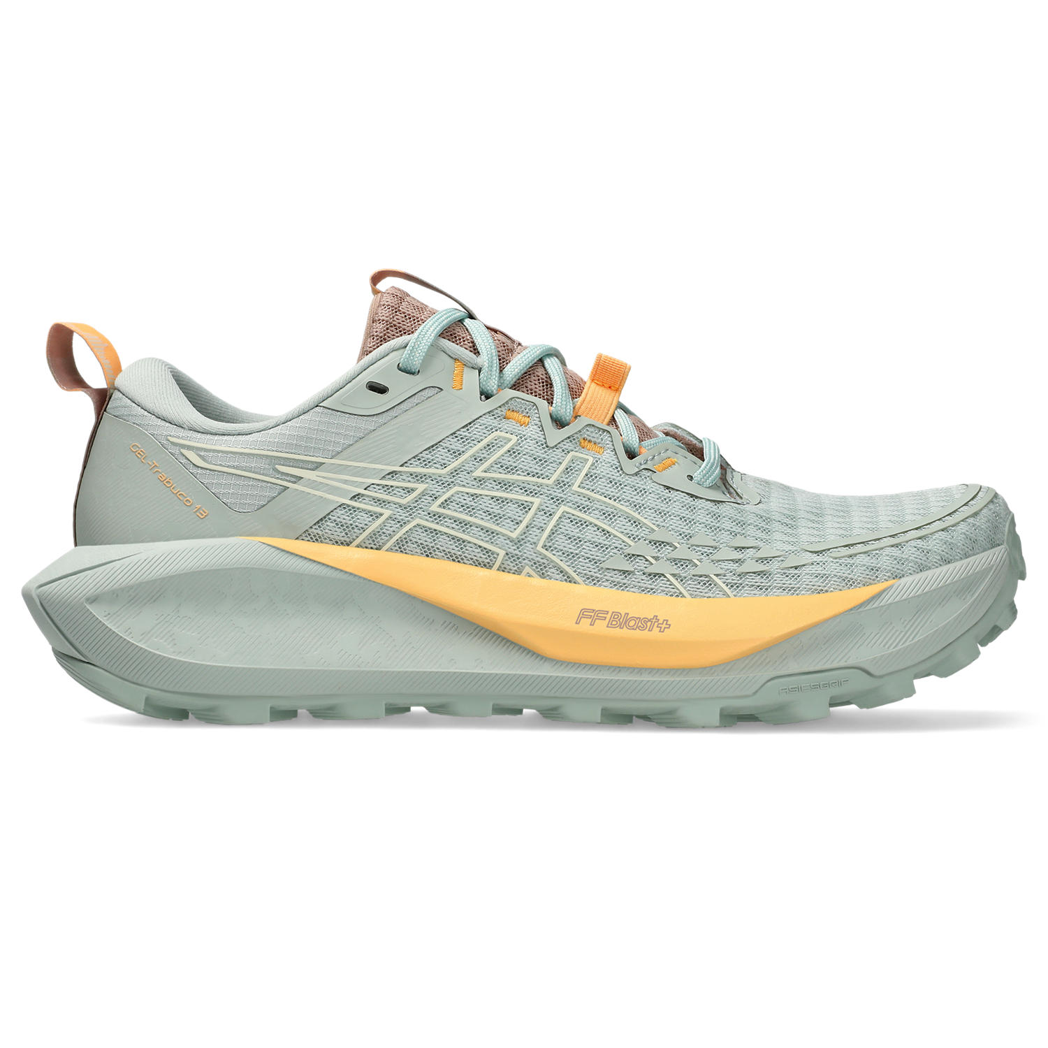 Zapatilla Asics Gel-Trabuco 13 W