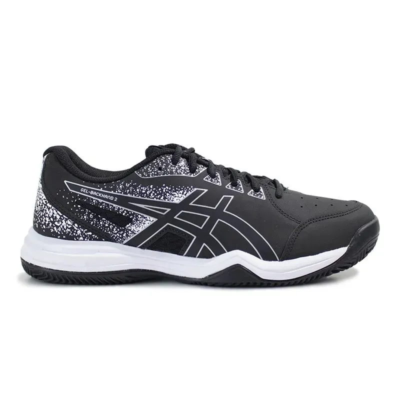 Zapatilla Asics Gel-Backhand 2 Clay M