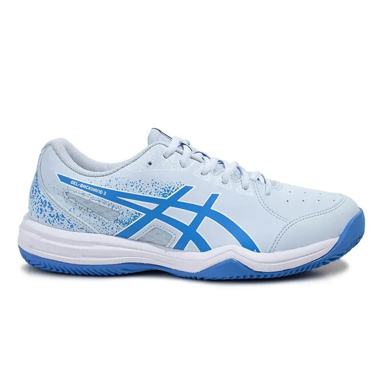Zapatilla Asics Gel-Backhand 2 Clay W