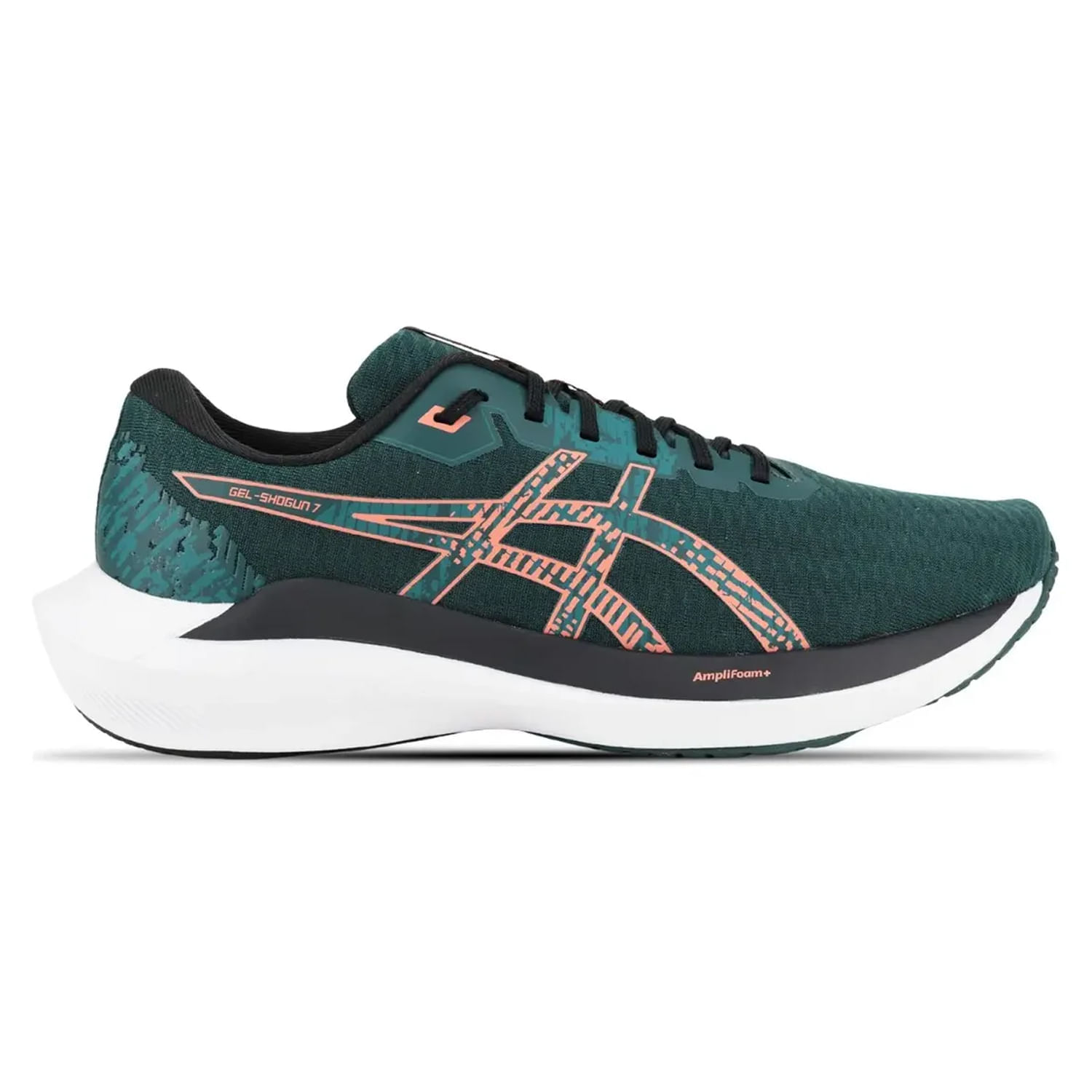 Zapatilla Asics Gel-Shogun 7 M