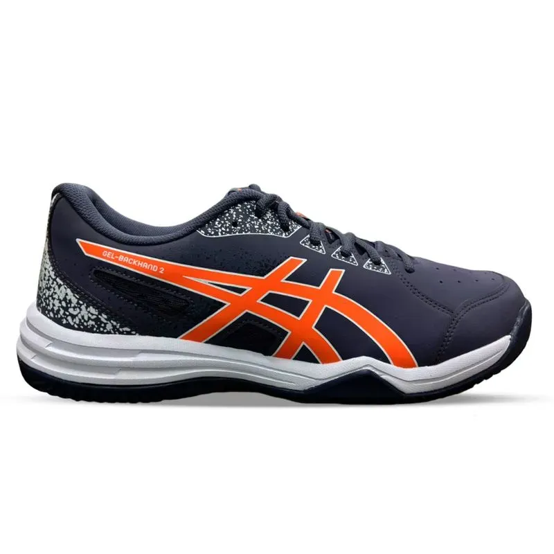 Zapatilla Asics Gel-Backhand 2 Clay M