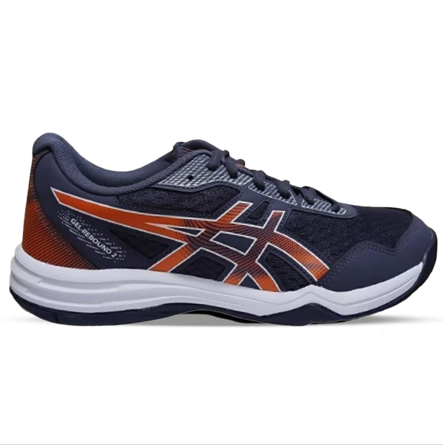 Zapatilla Asics Gel-Rebound 2 M