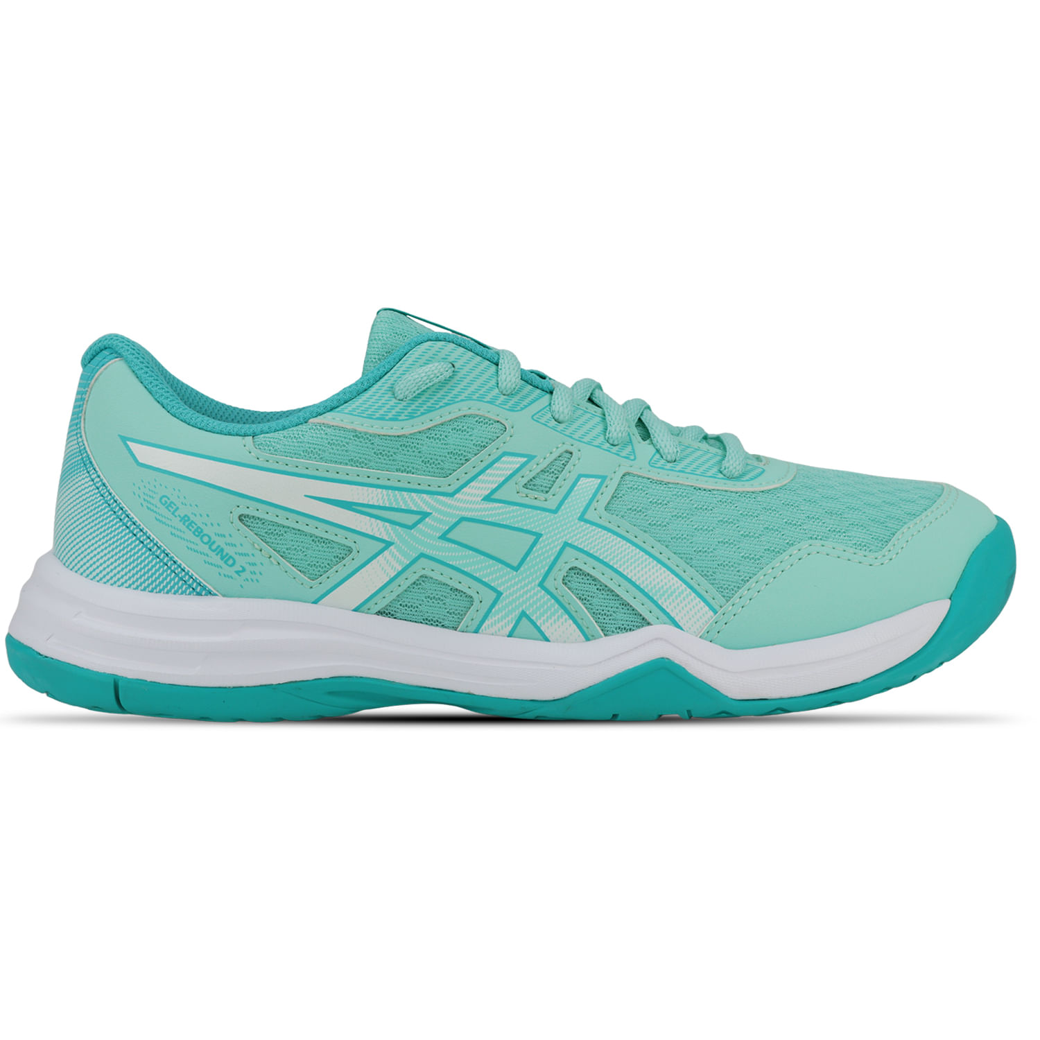 Zapatilla Asics Gel-Rebound 2 W