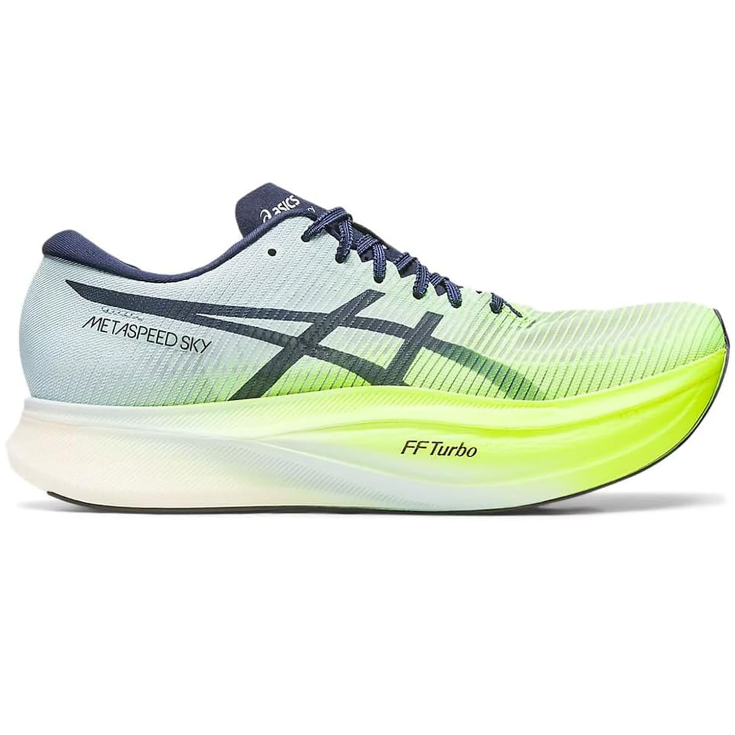 Zapatilla ASICS Metaspeed Sky+ M