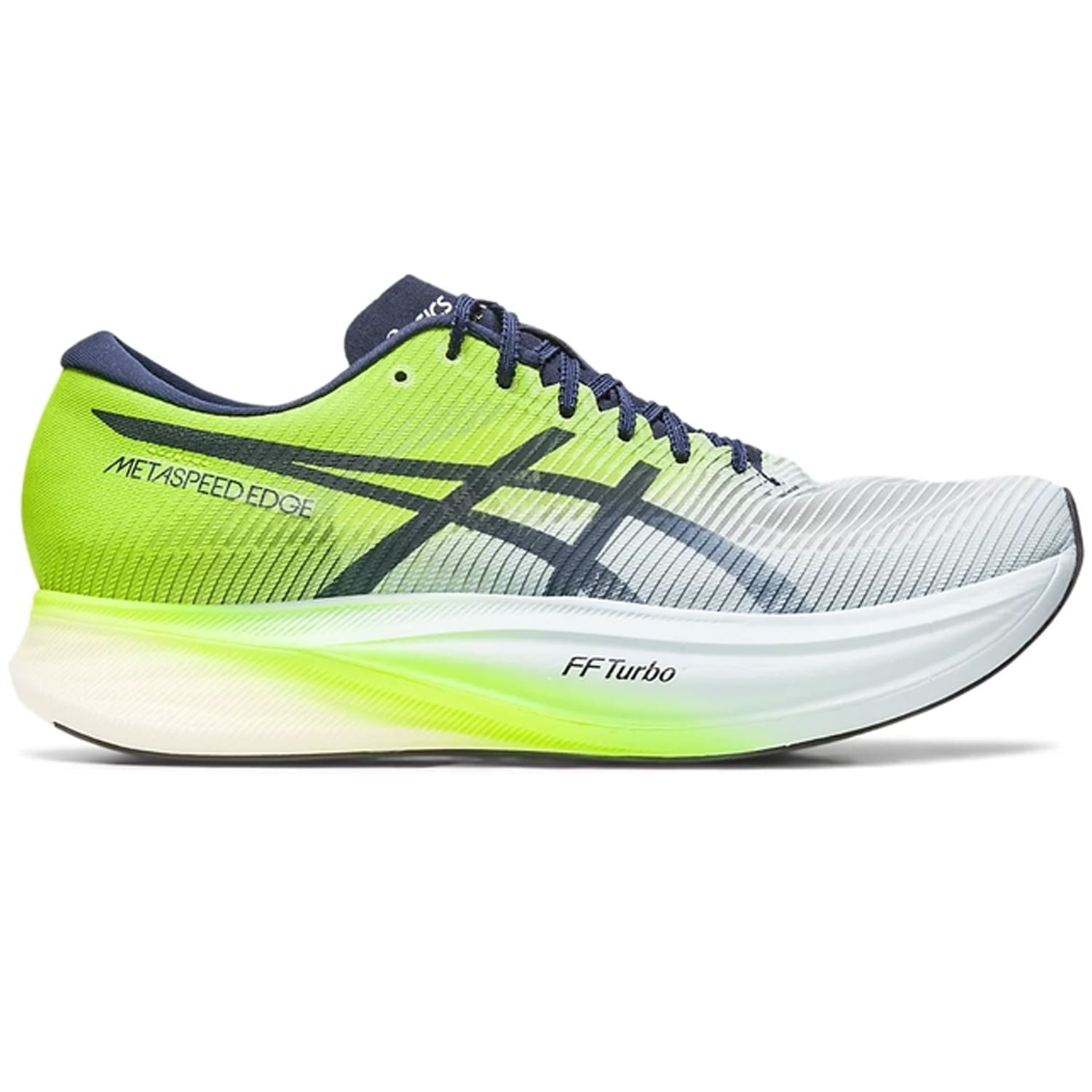 Zapatilla ASICS Metaspeed Edge+ M