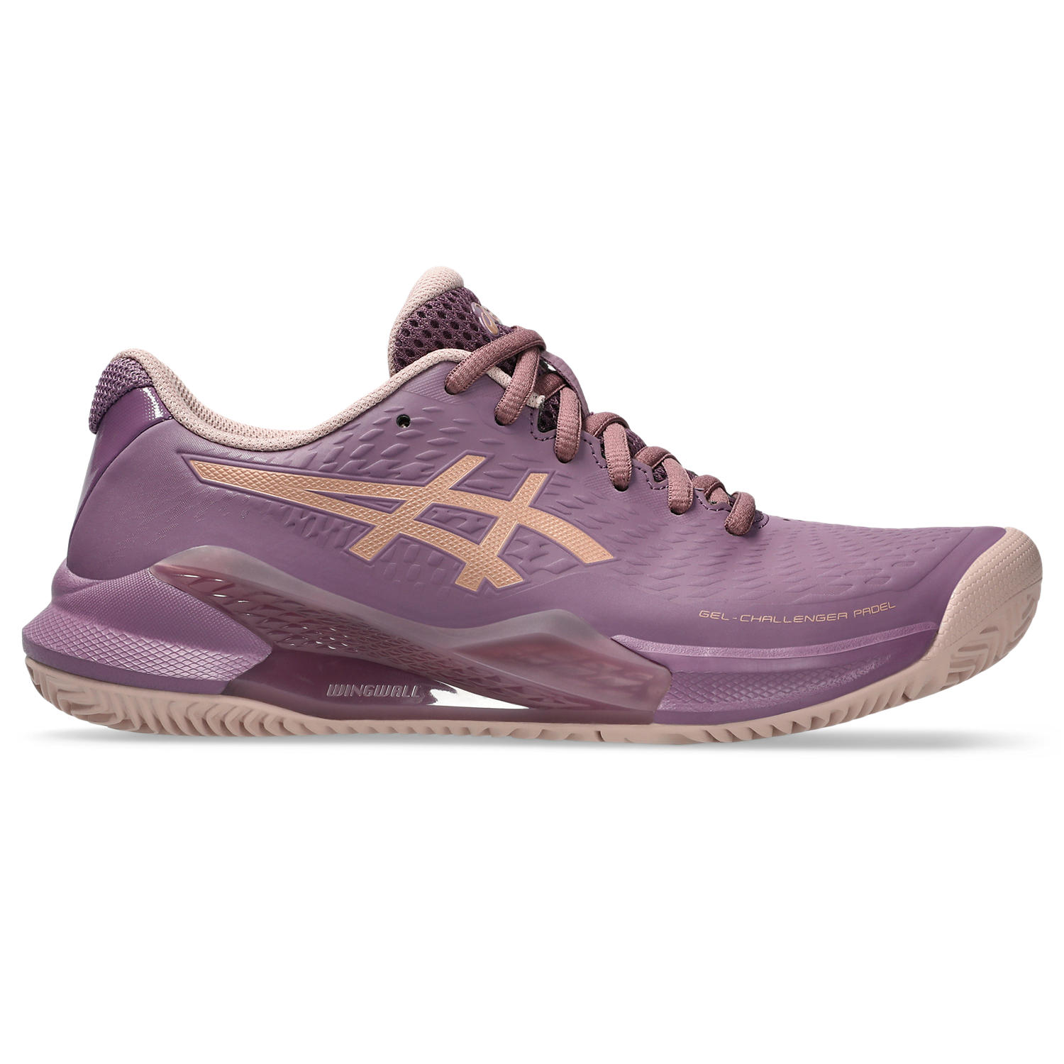 Zapatilla Asics Gel-Challenger 14 Padel W